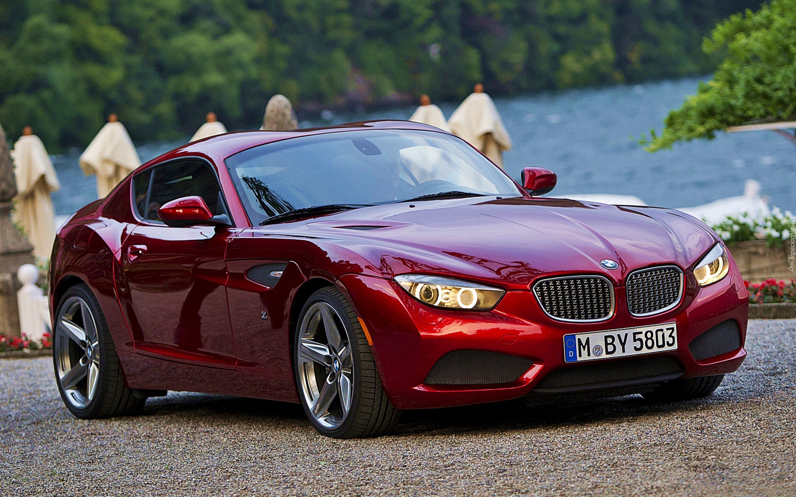 BMW, Zagato