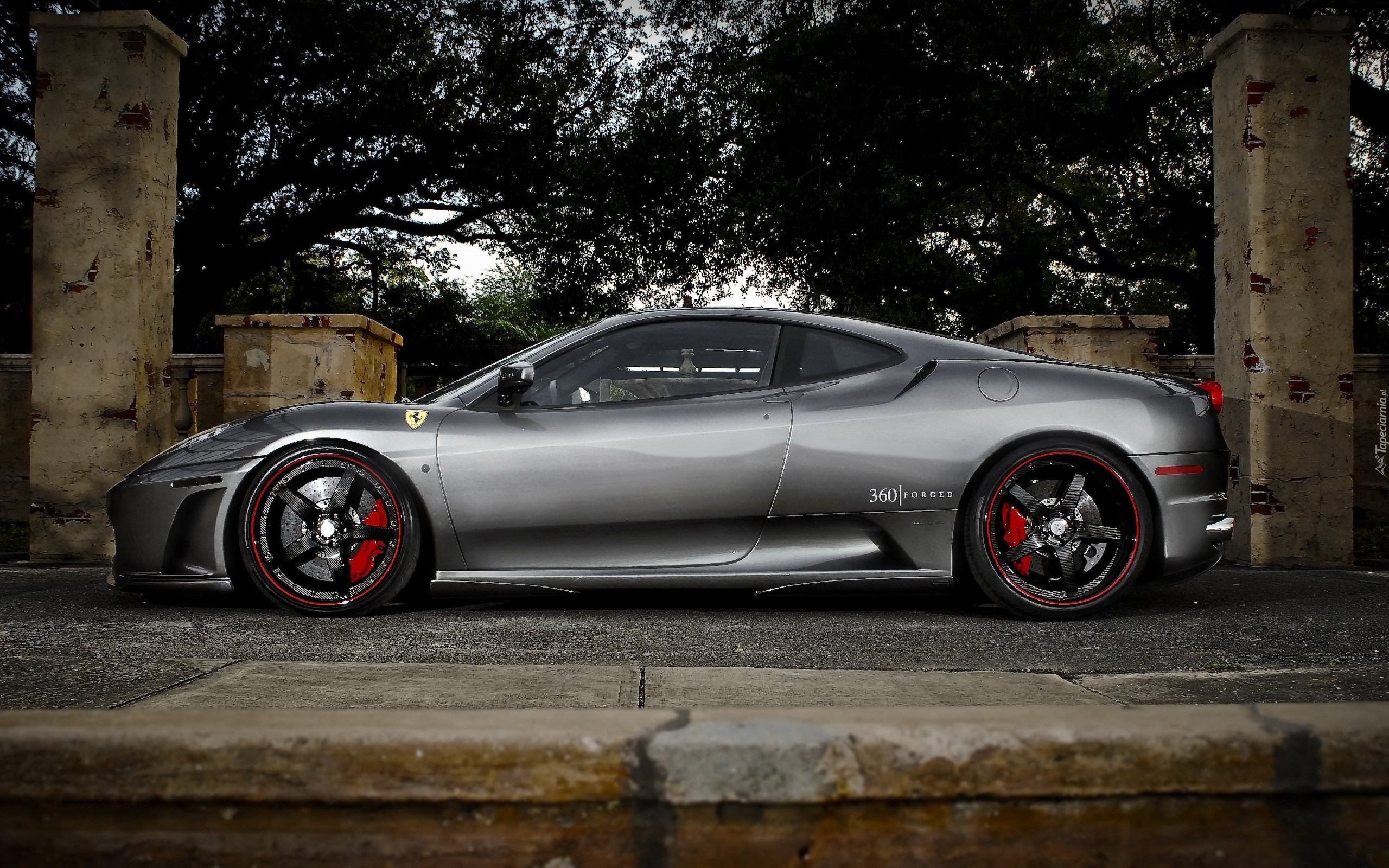 Ferrari, F 430