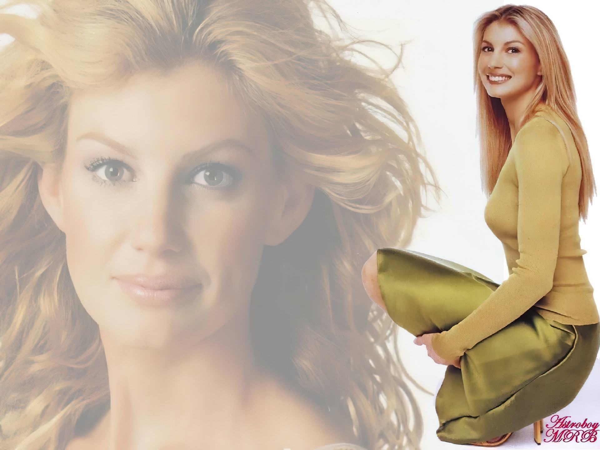 Faith Hill