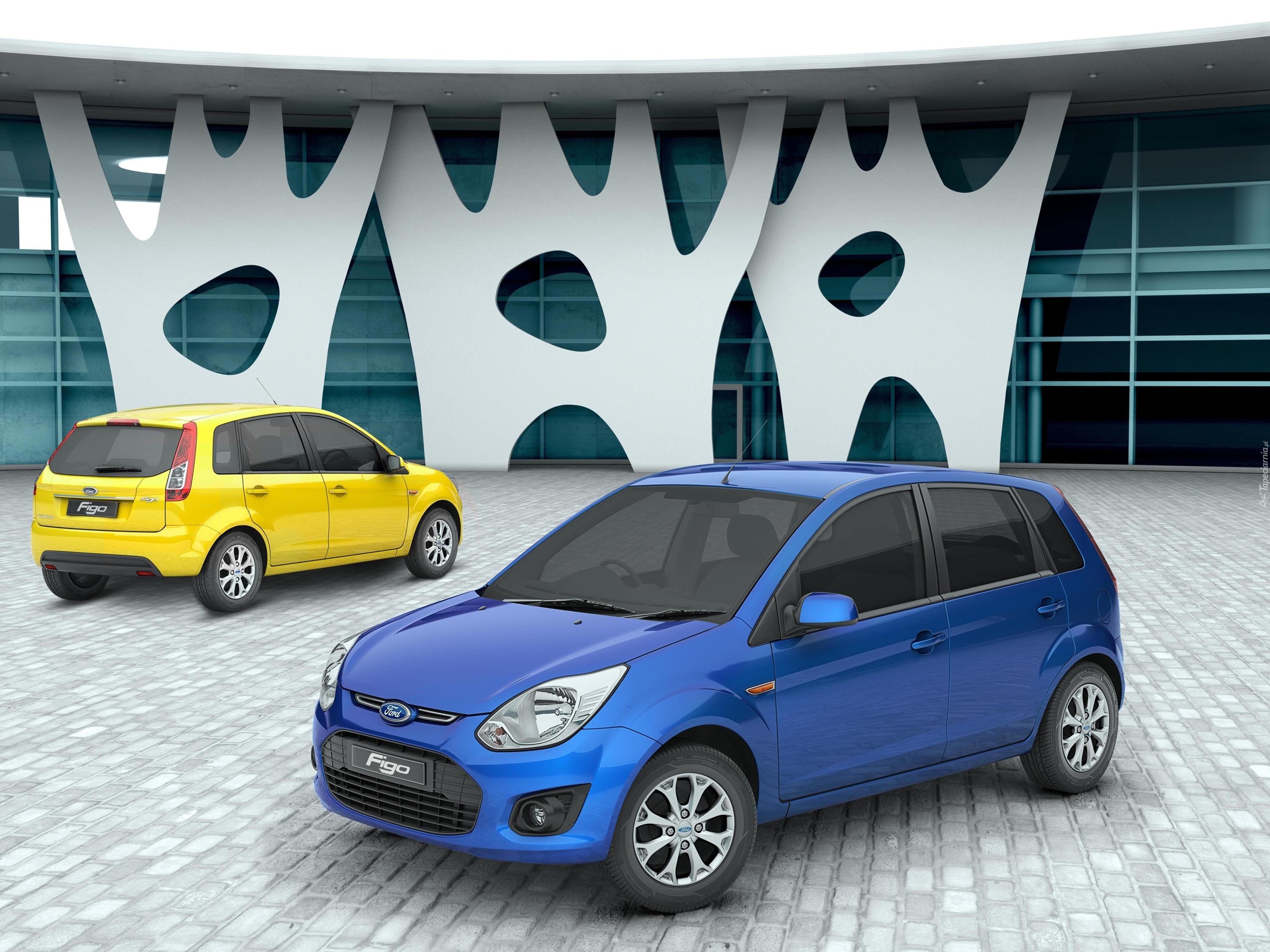 Ford Figo