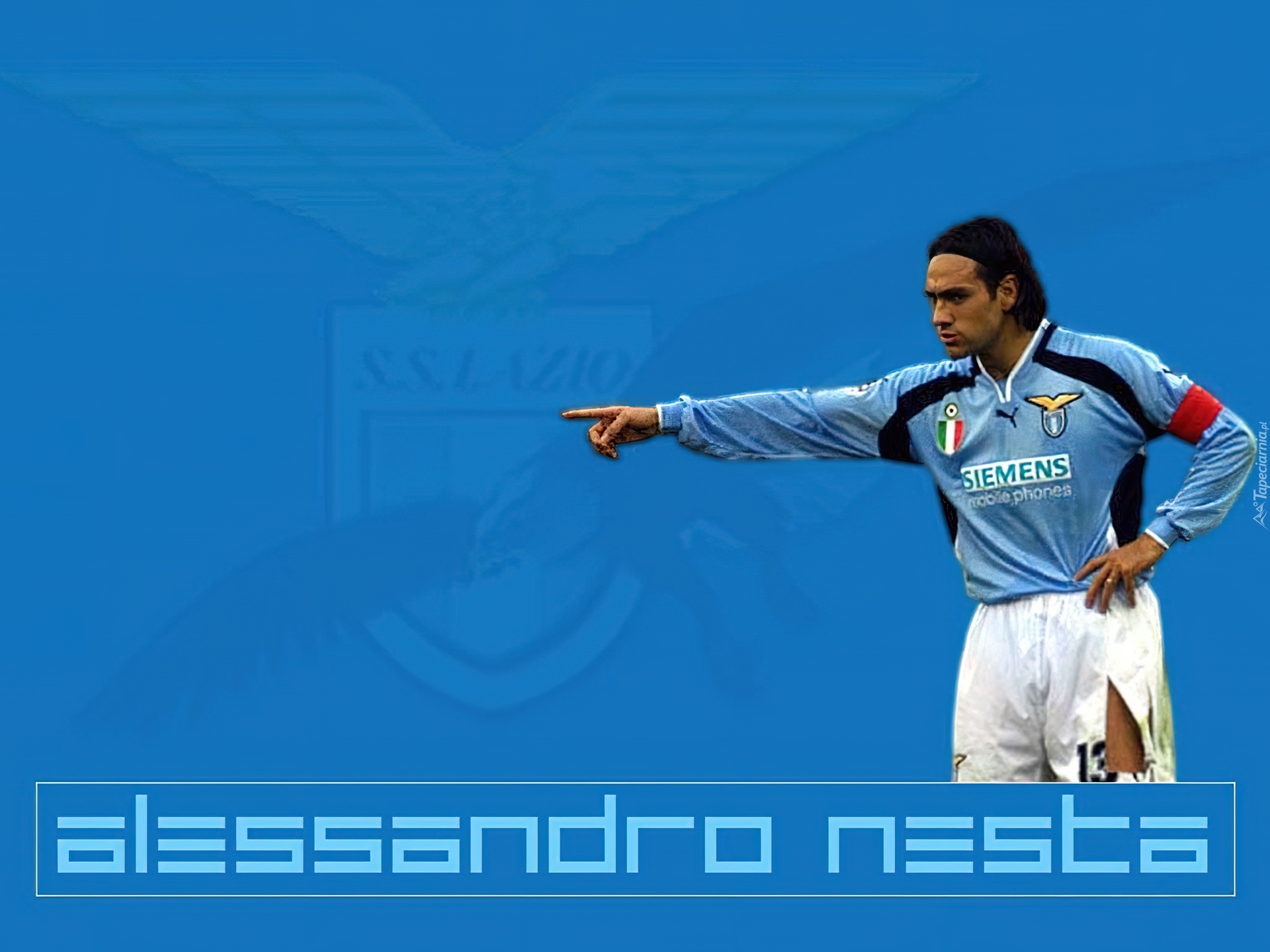 Piłka nożna,Alessandro Nesta
