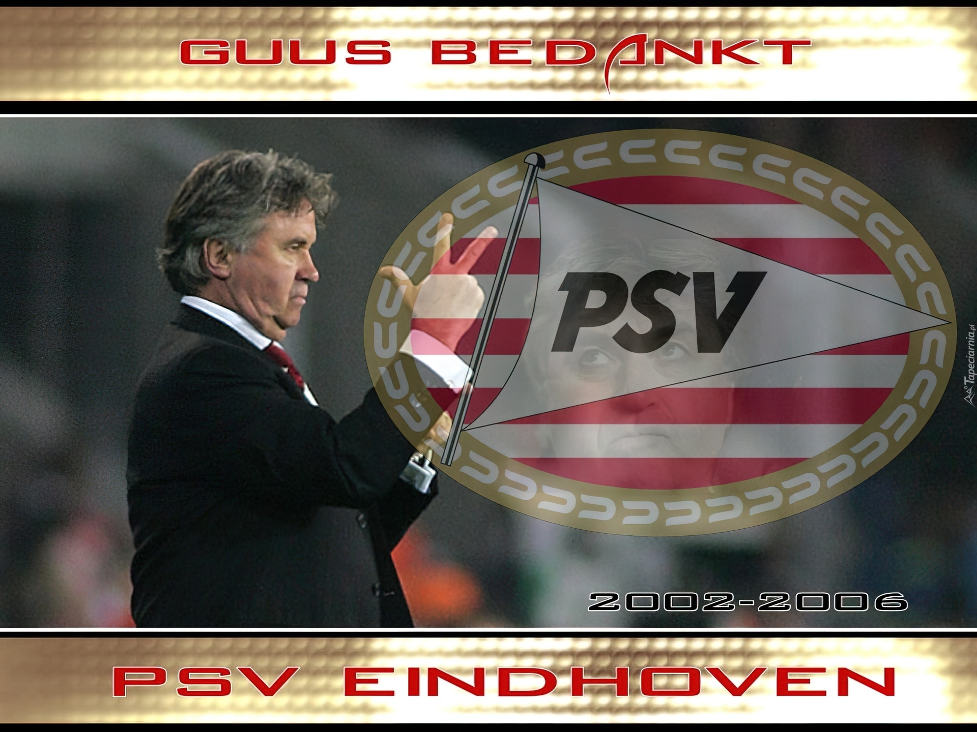 Piłka nożna,PSV Eindhoven , trener