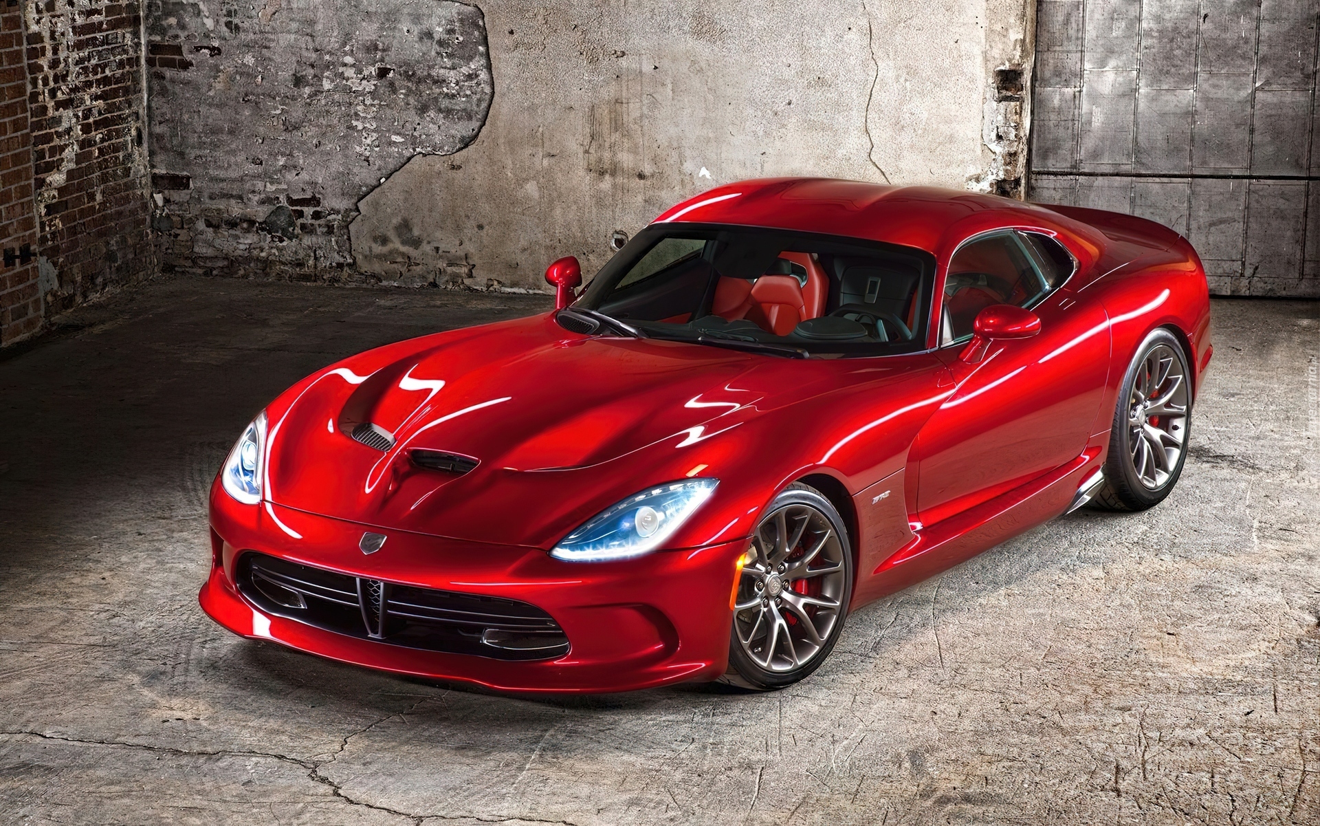 Dodge, Viper