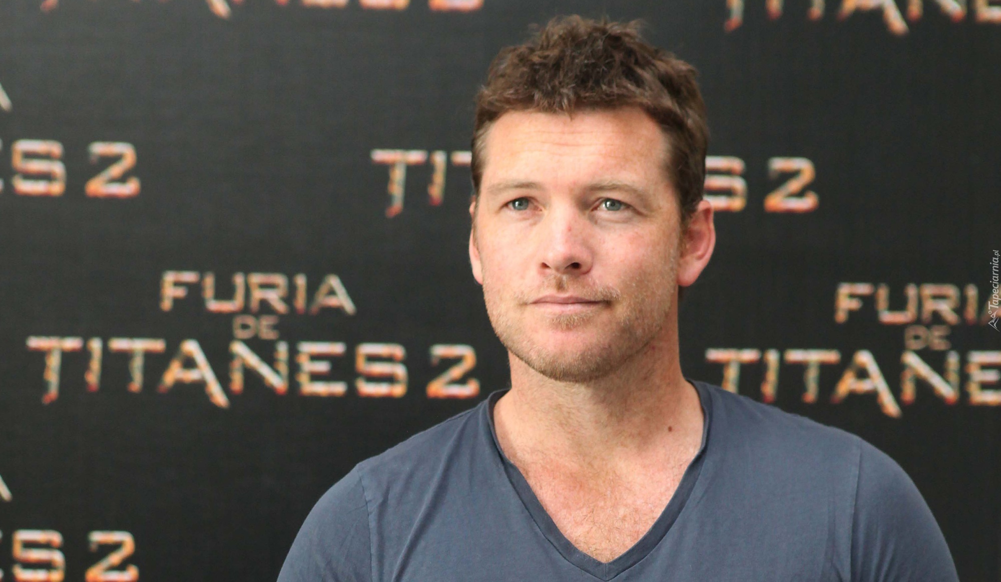 Sam Worthington