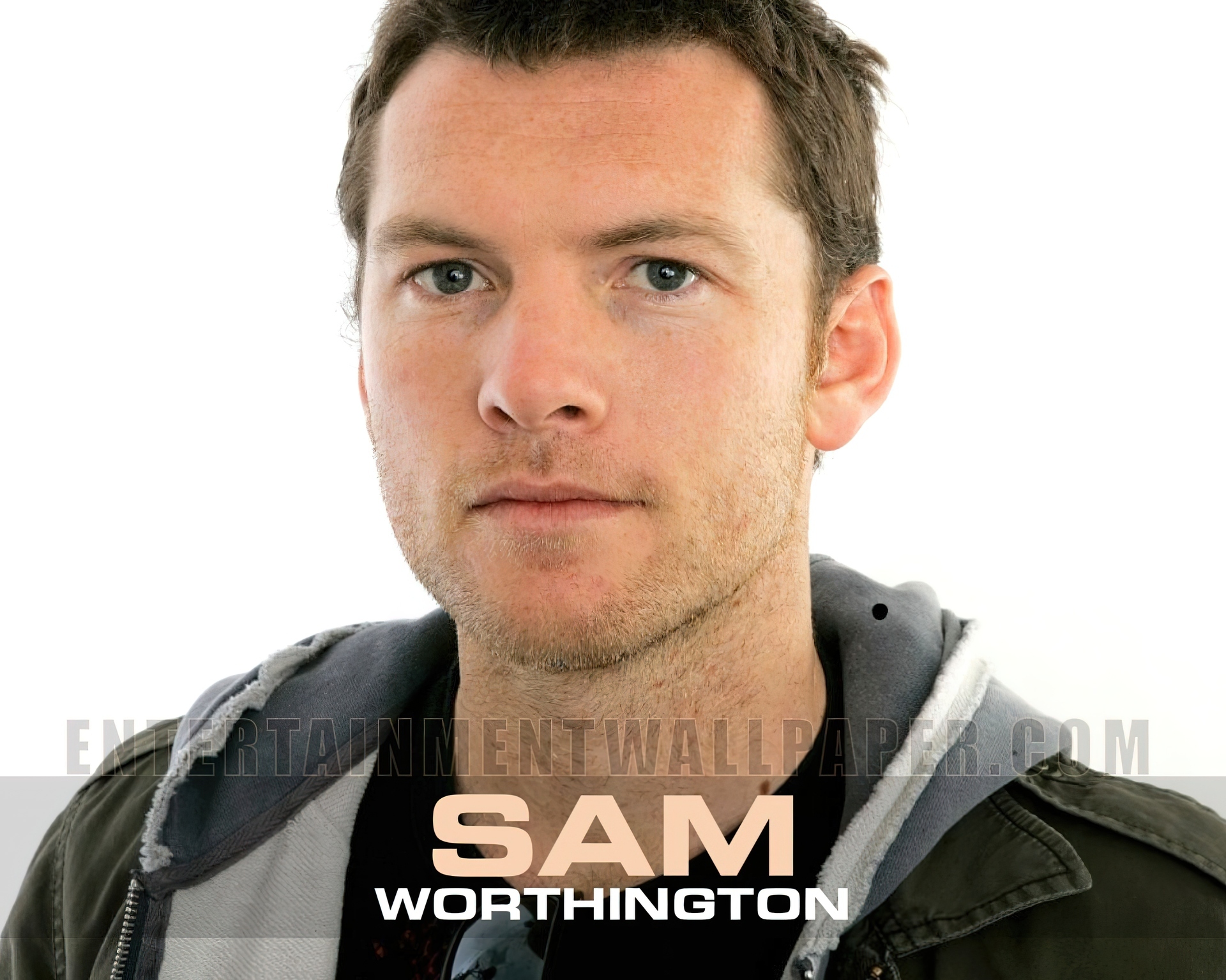 Sam Worthington