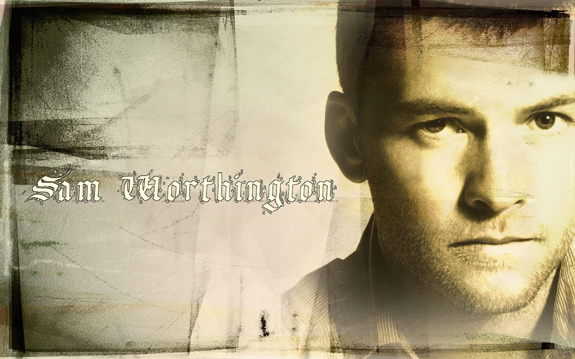 Sam Worthington