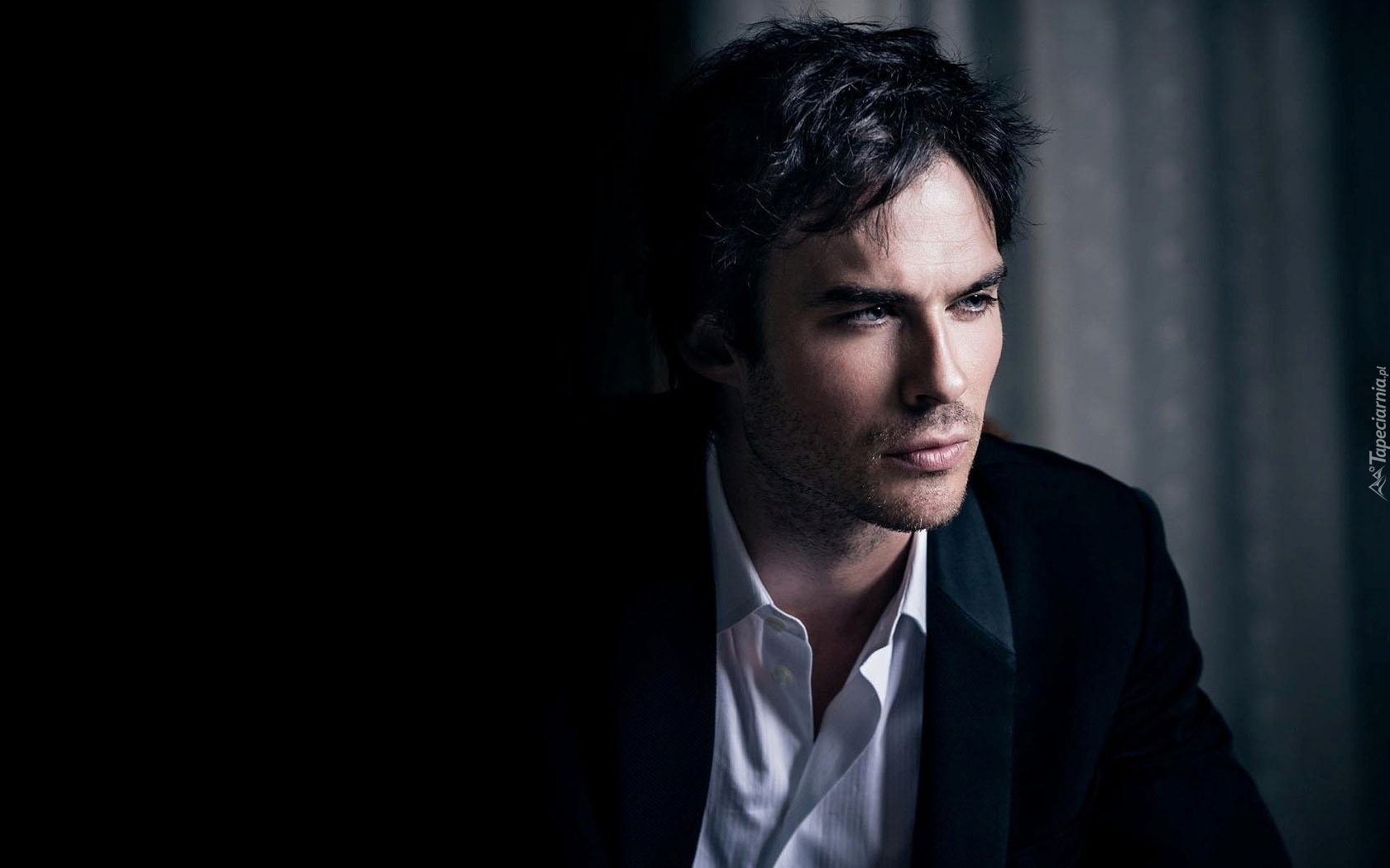 Ian Somerhalder, Koszula