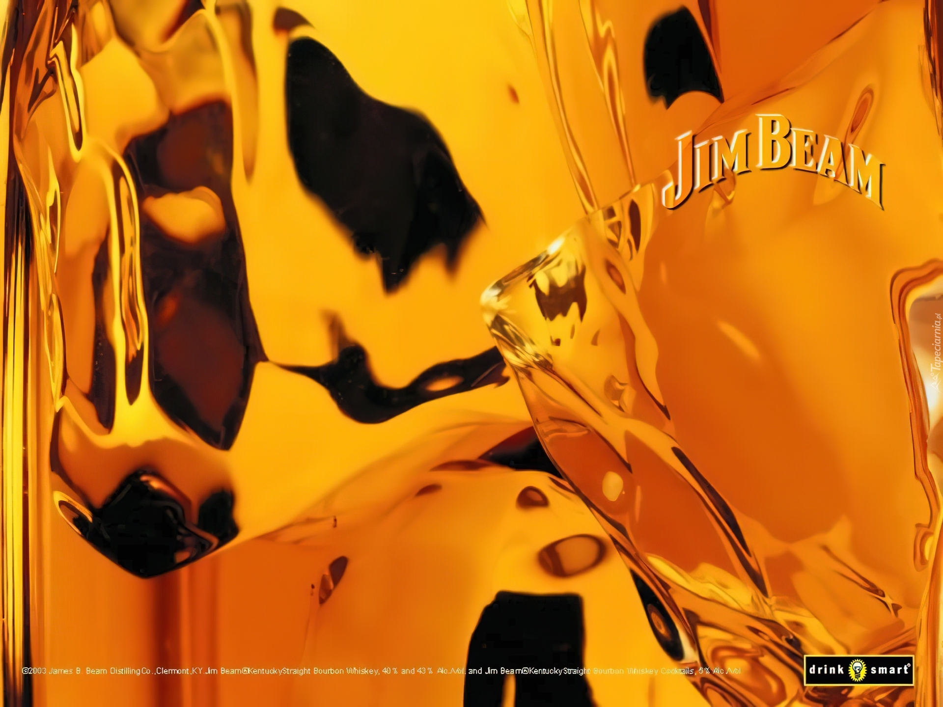 Burbon, Jim Beam