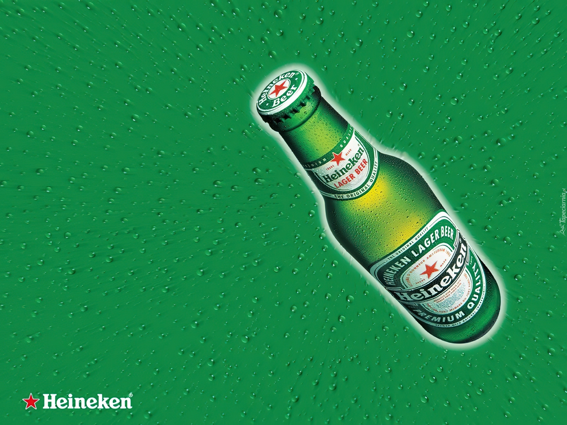 Piwo, Heineken