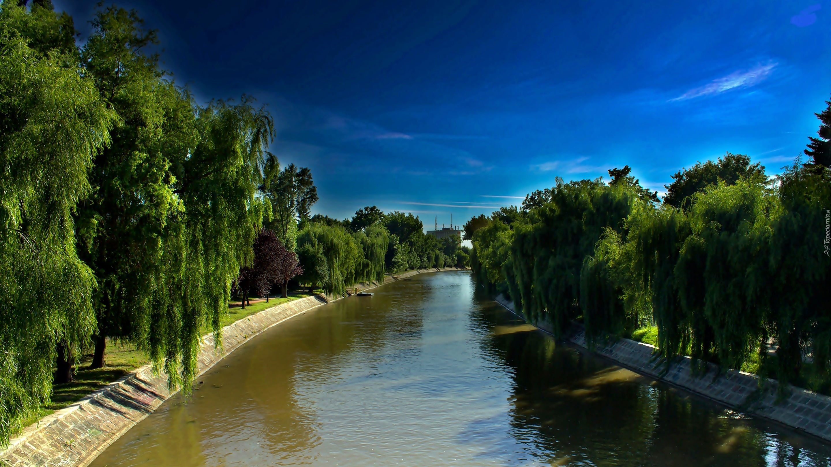 Rzeka, Bega