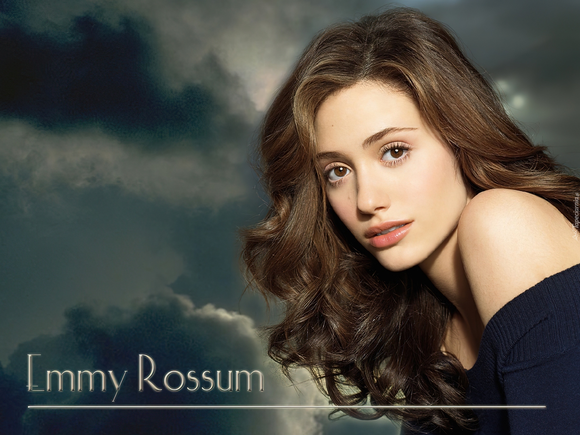 Emmy Rossum