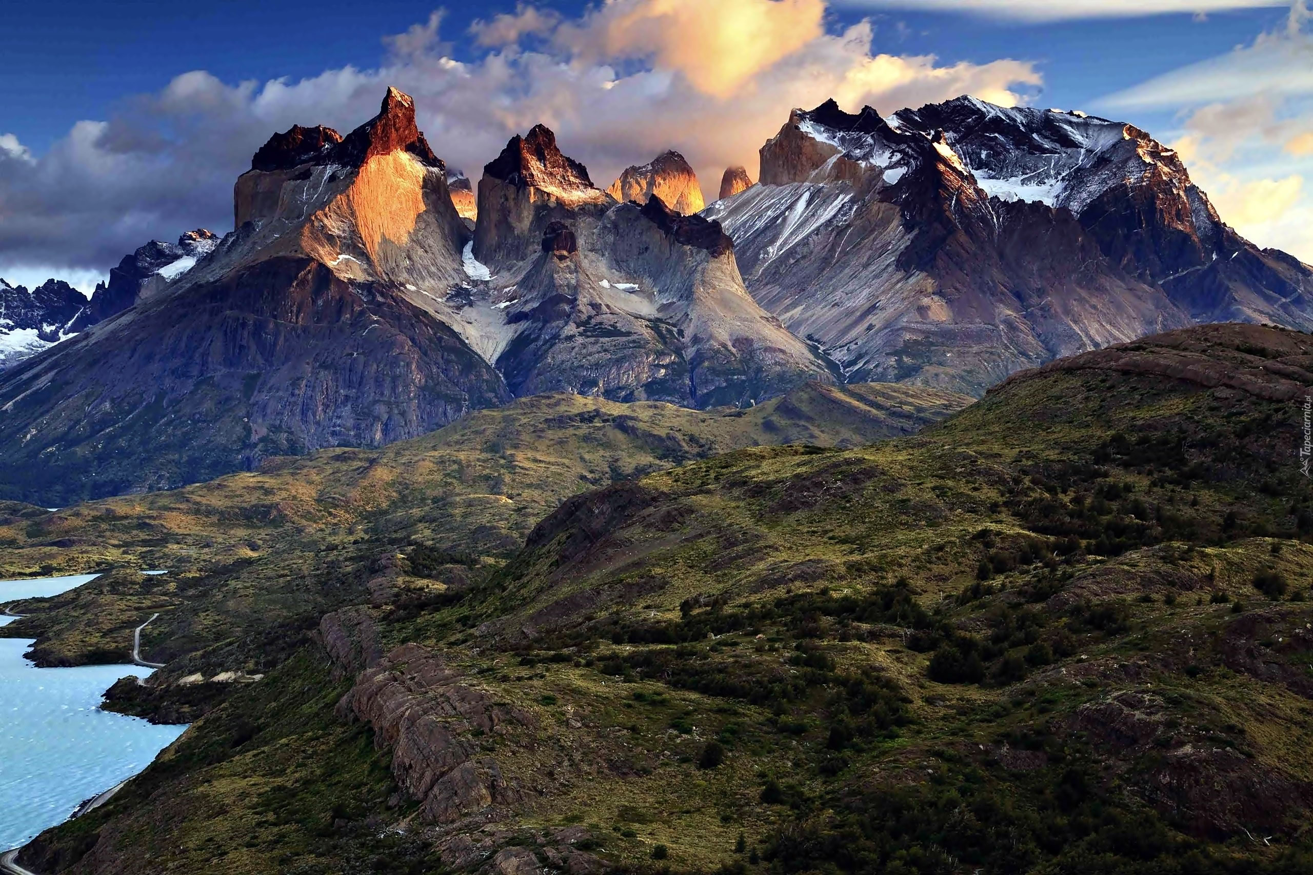 Social Trends Park jezioro chile torres del cordillera paine php Social Trends Park jezioro chile torres del cordillera paine php