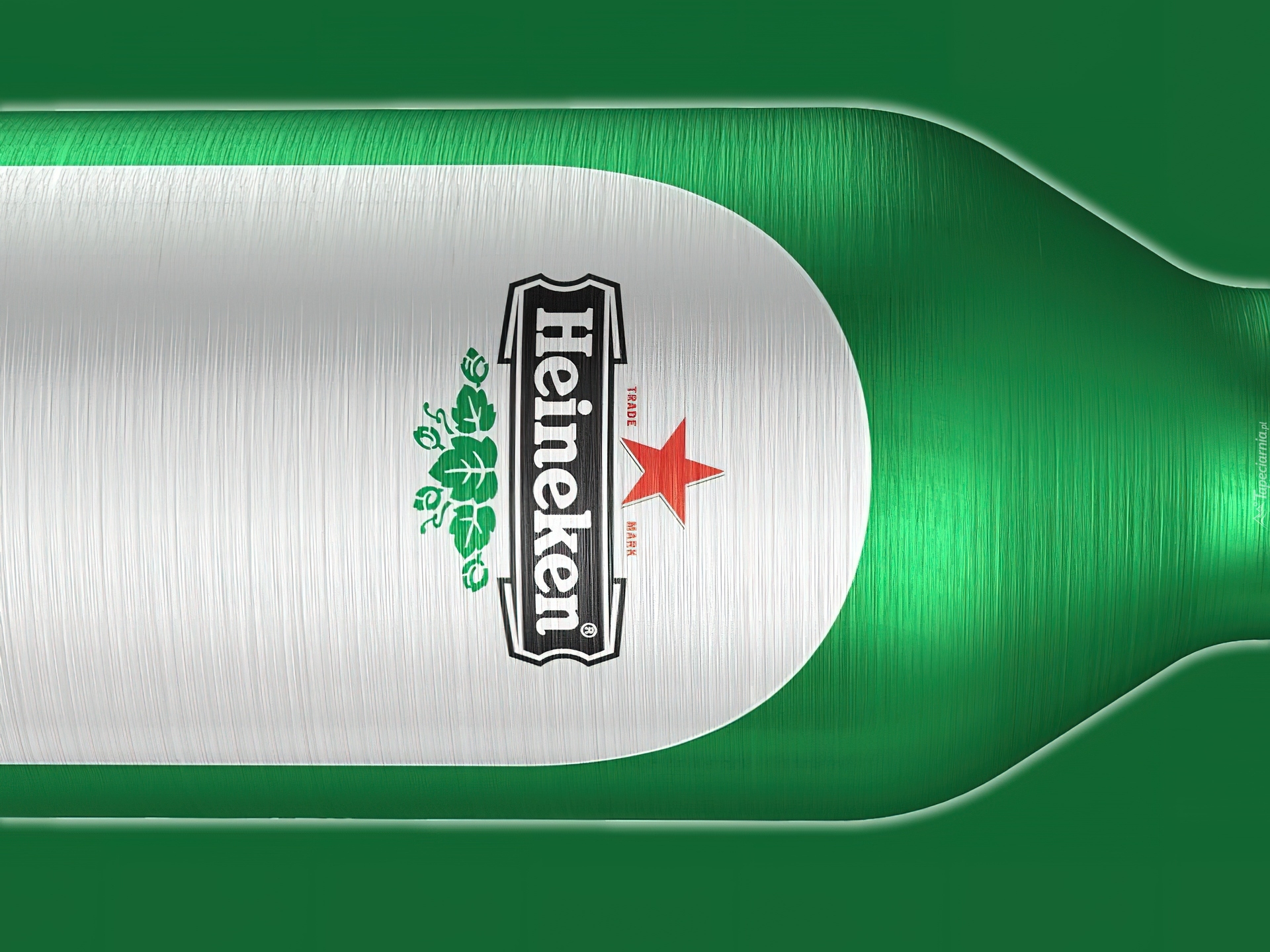 Piwo, Heineken