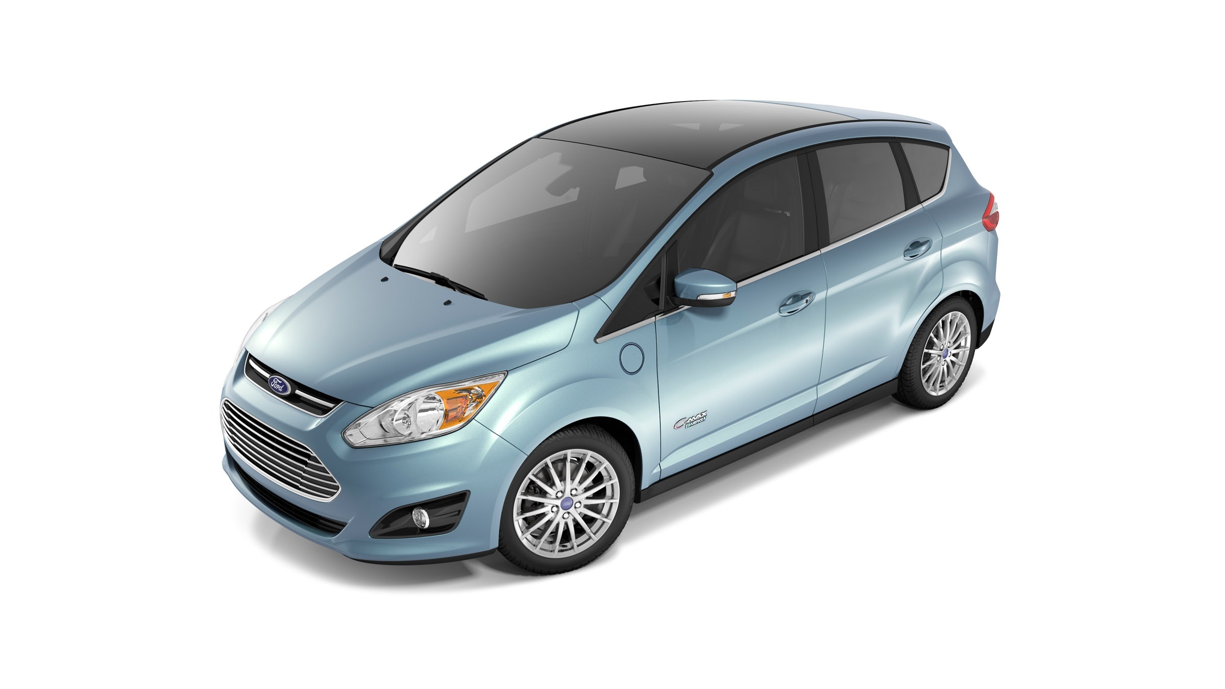 Ford C-MAX Energi