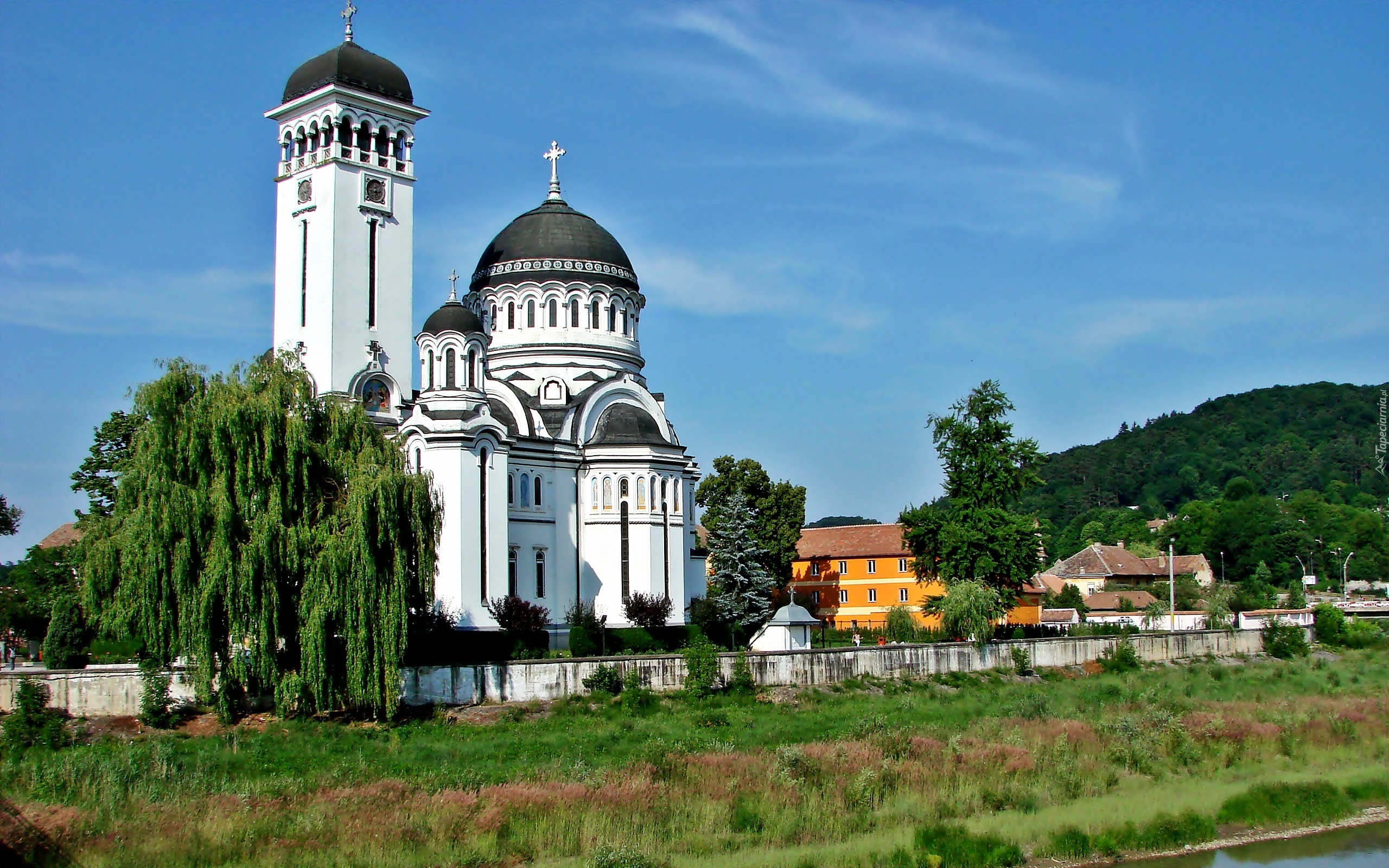 Cerkiew, Sighisoara