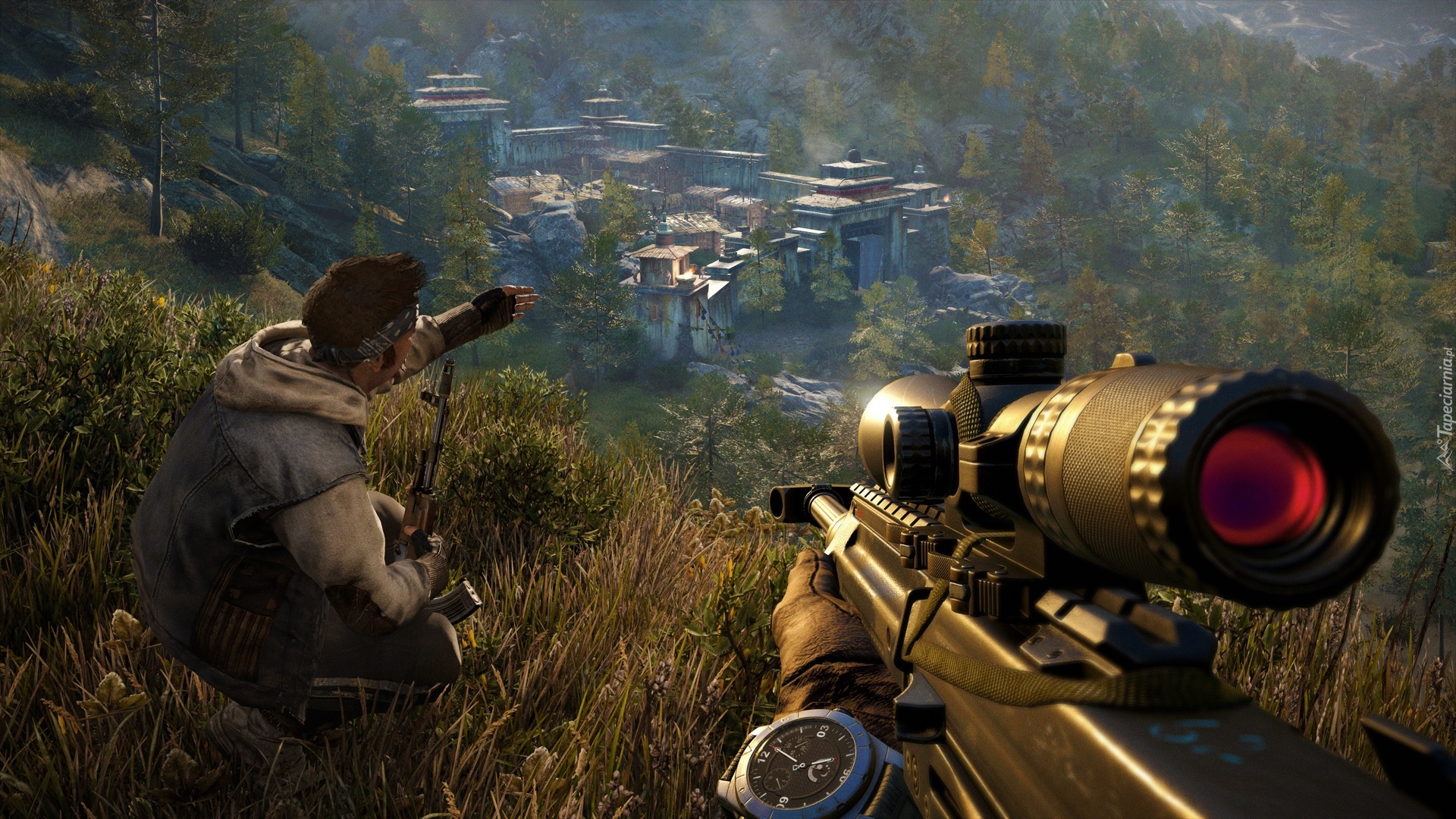 Far Cry 4