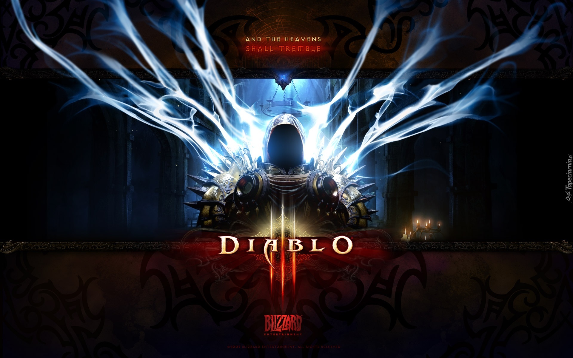 Diablo 3, Shall Tremble