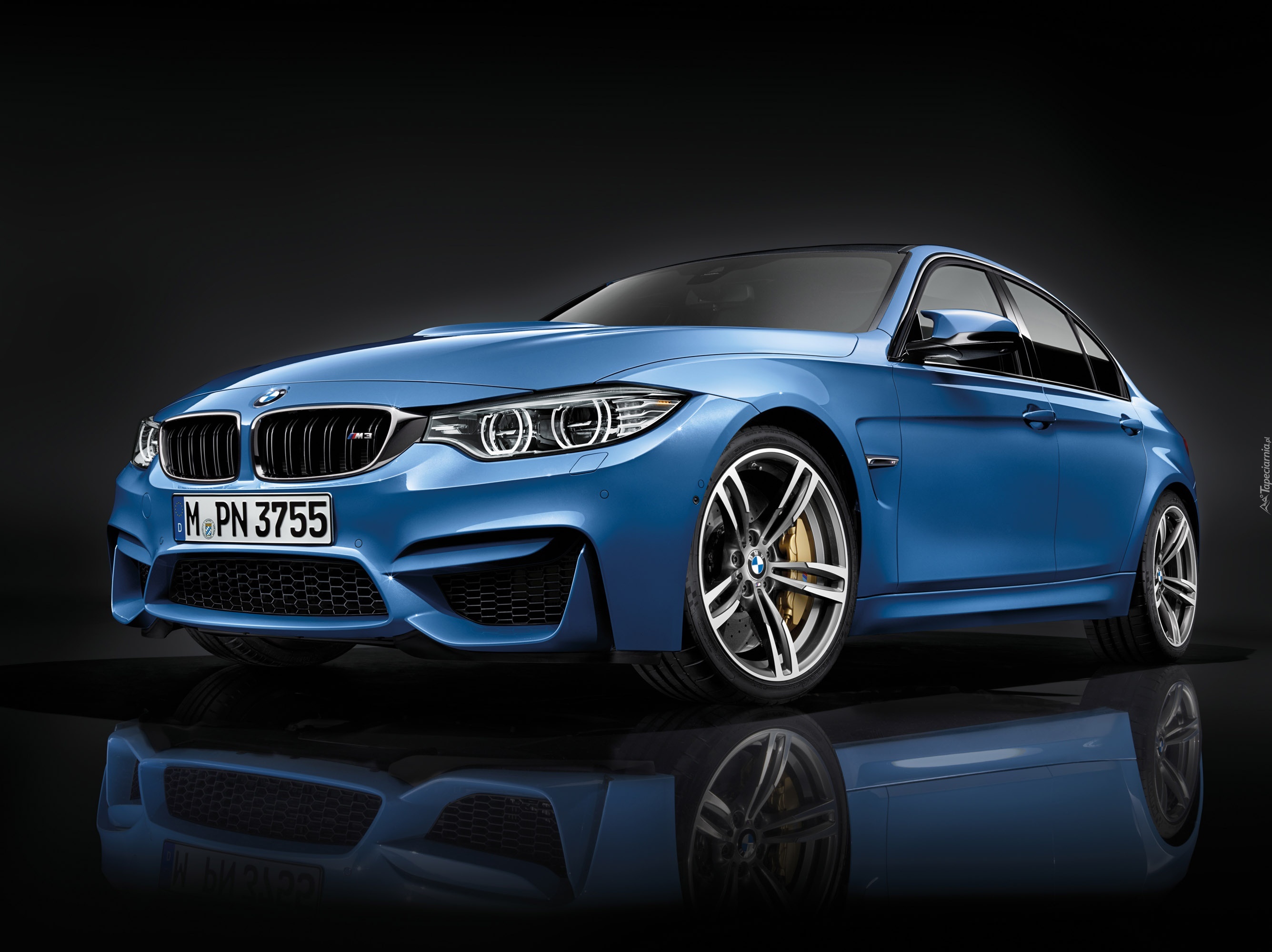 Bmw m3 поколения