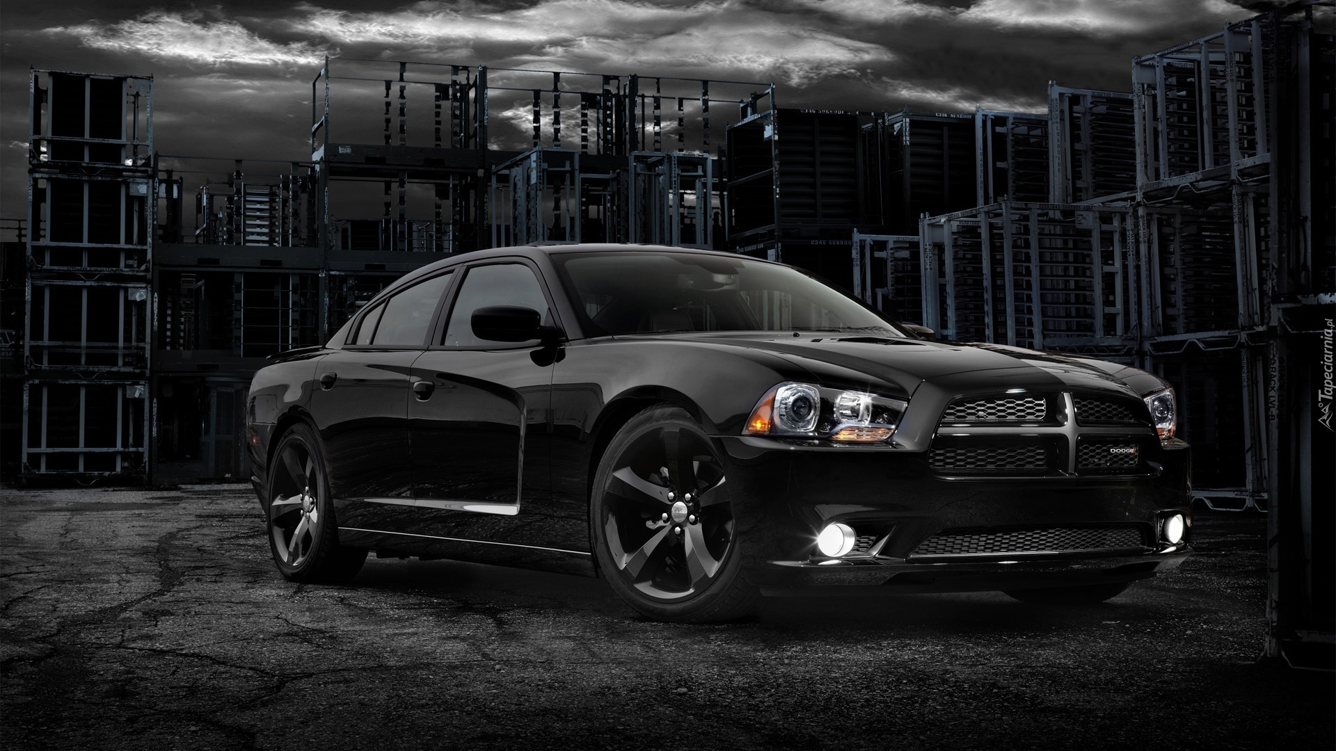 Dodge, Charger