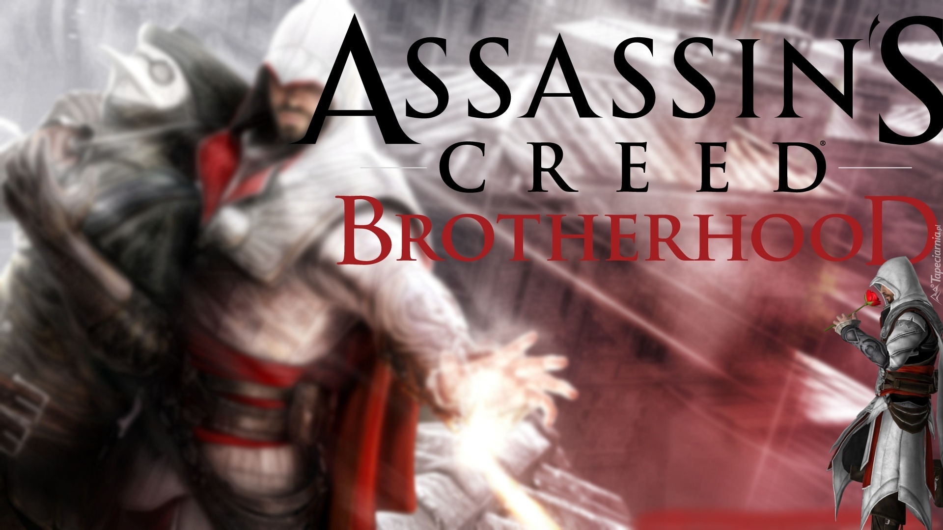 Assassins Creed Brotherhood