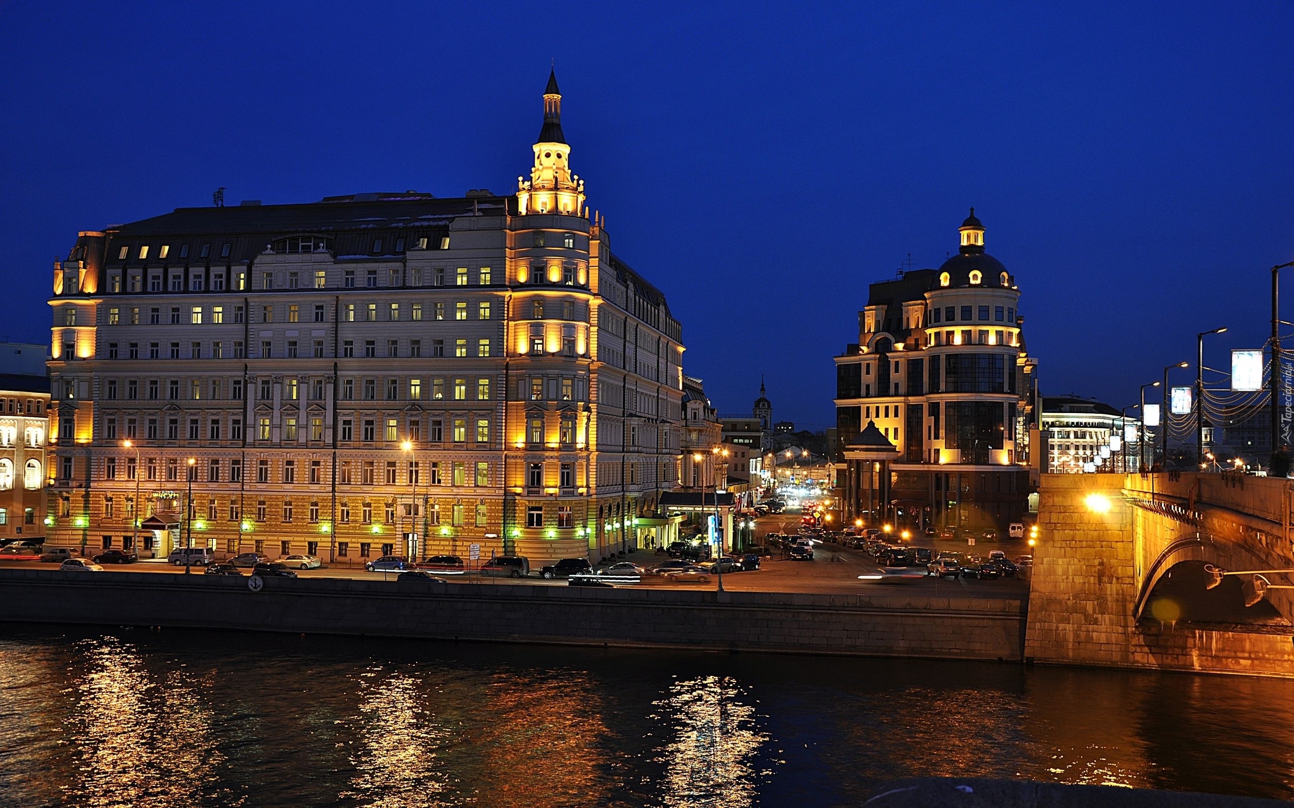 St. Petersburg, Rosja