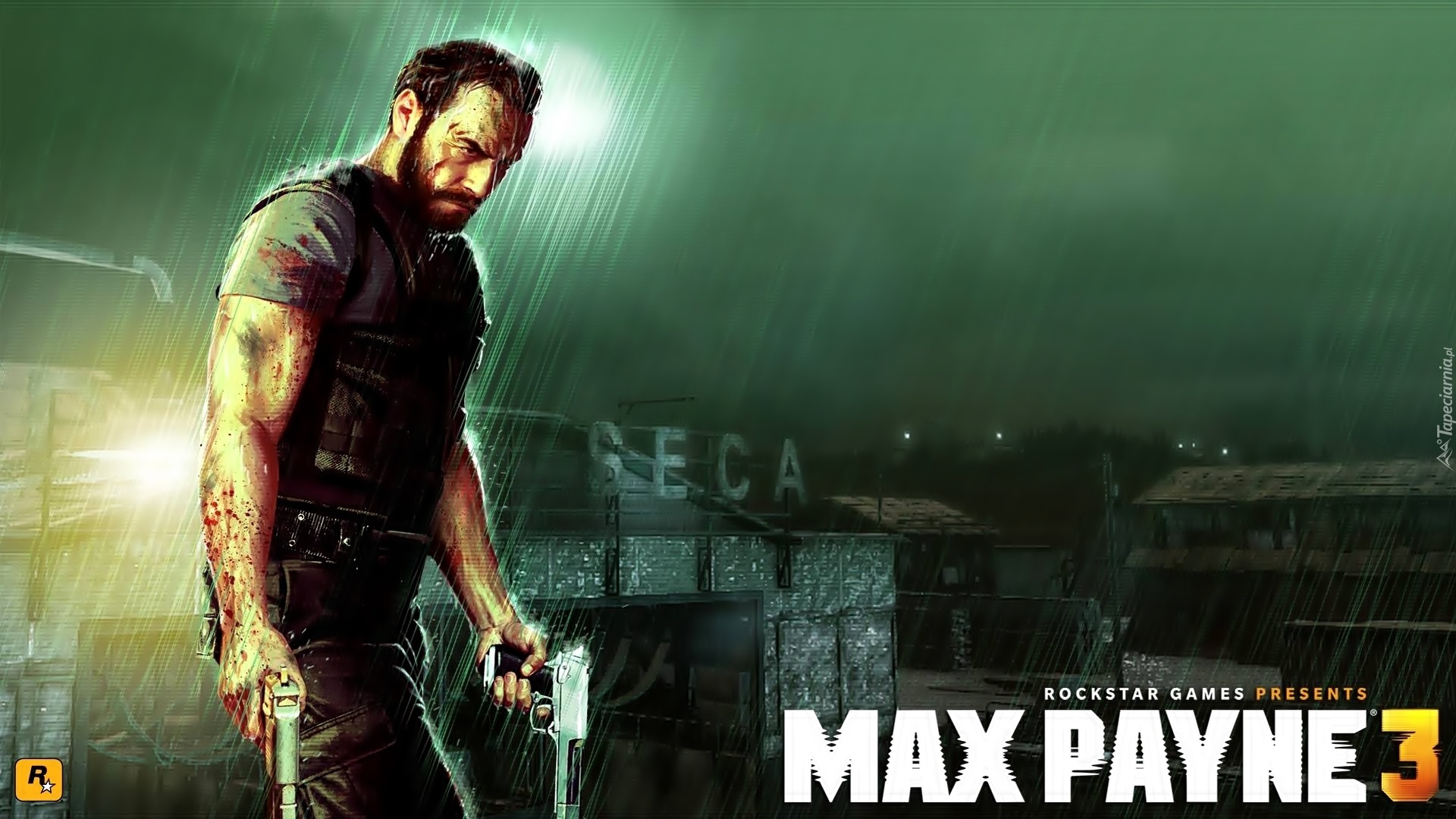 Max Payne 3