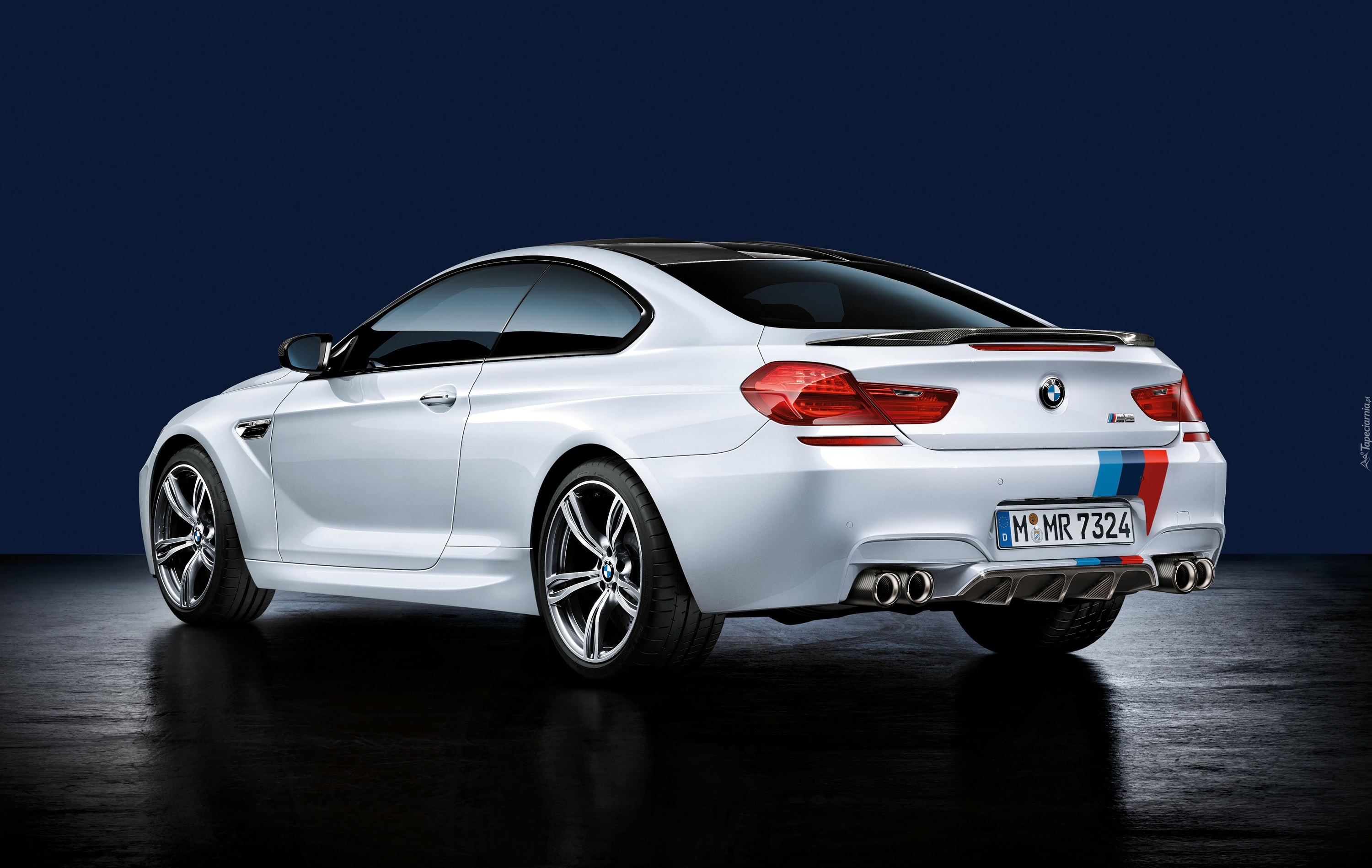 BMW M6