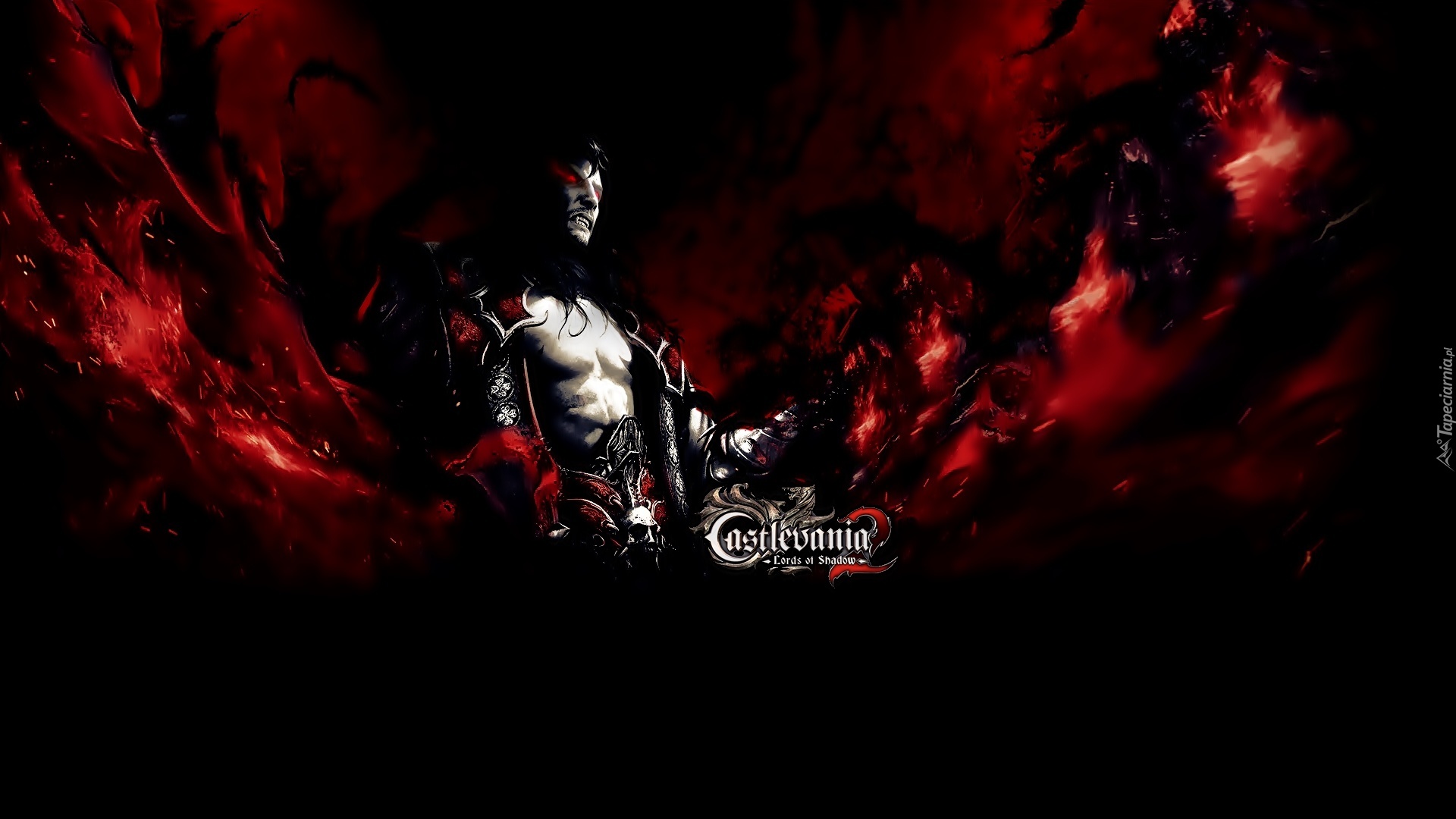 Castlevania, Lords Of Shadows