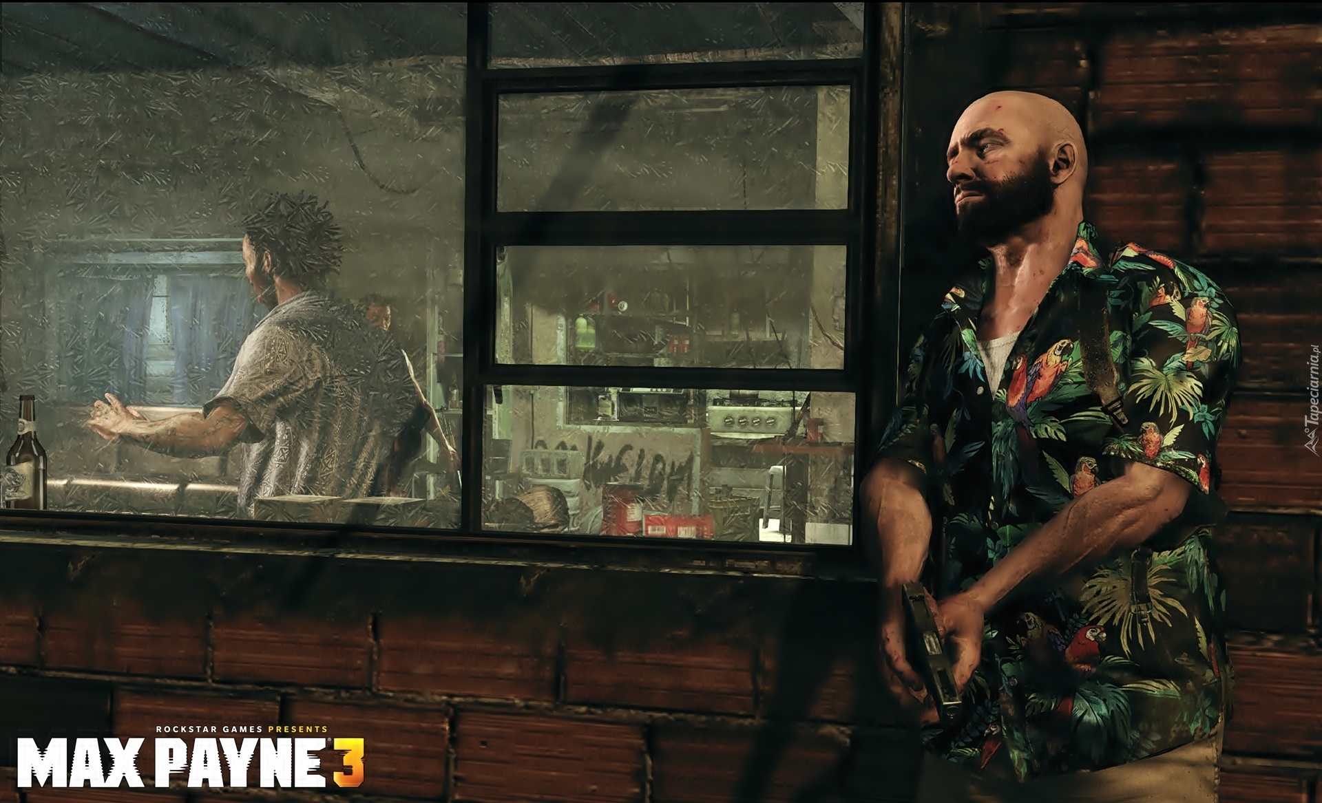 Max Payne 3