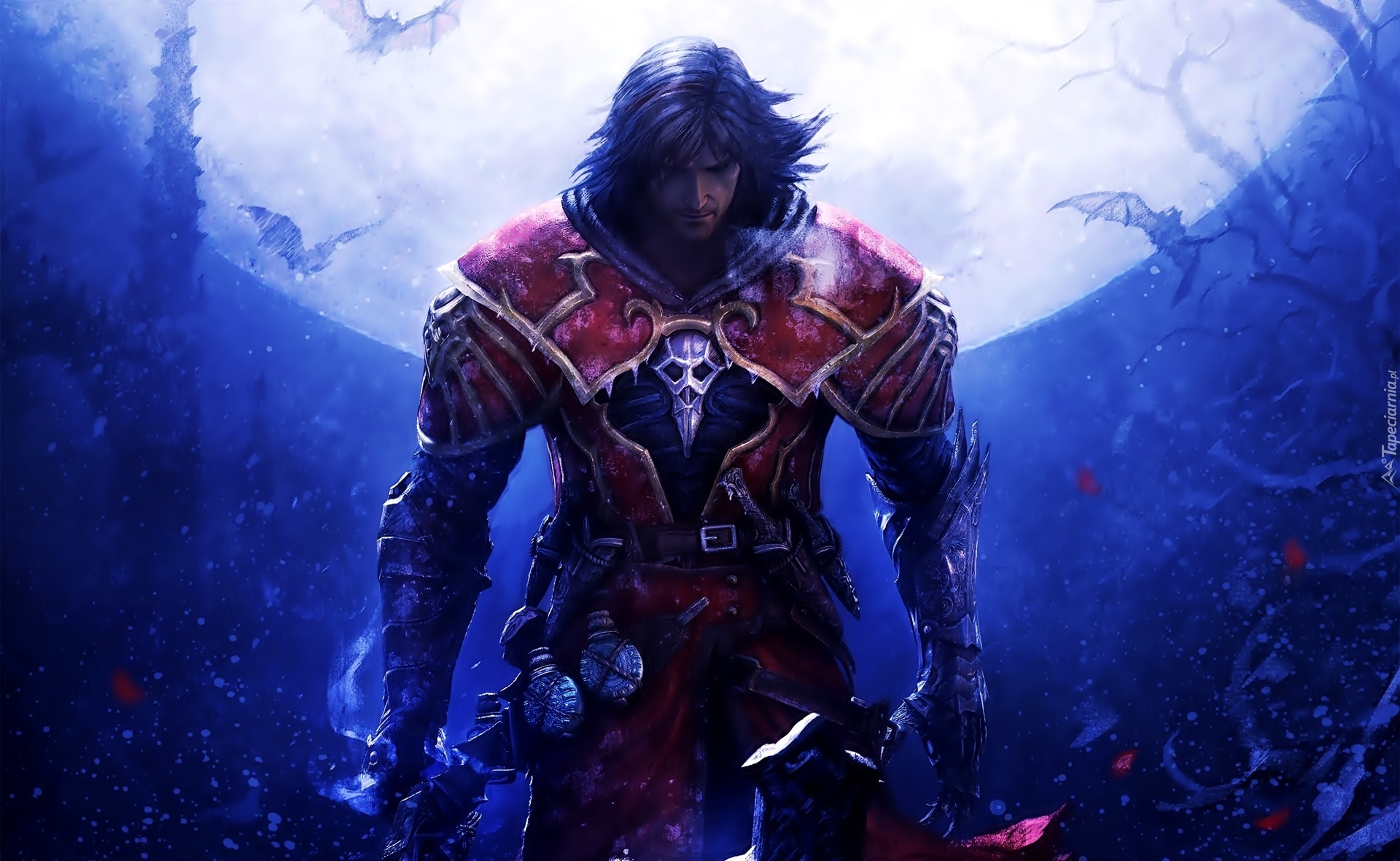 Castlevania, Lords Of Shadows