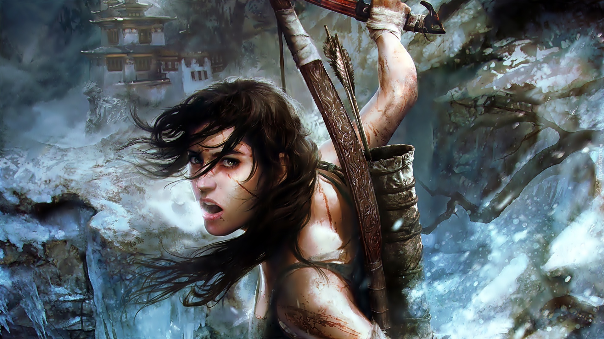 Tomb Raider