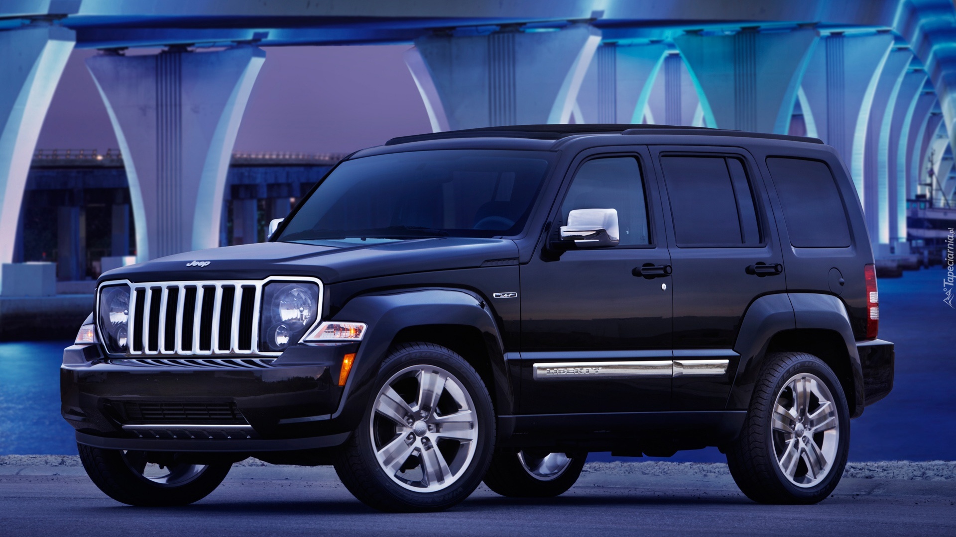 Jeep Liberty