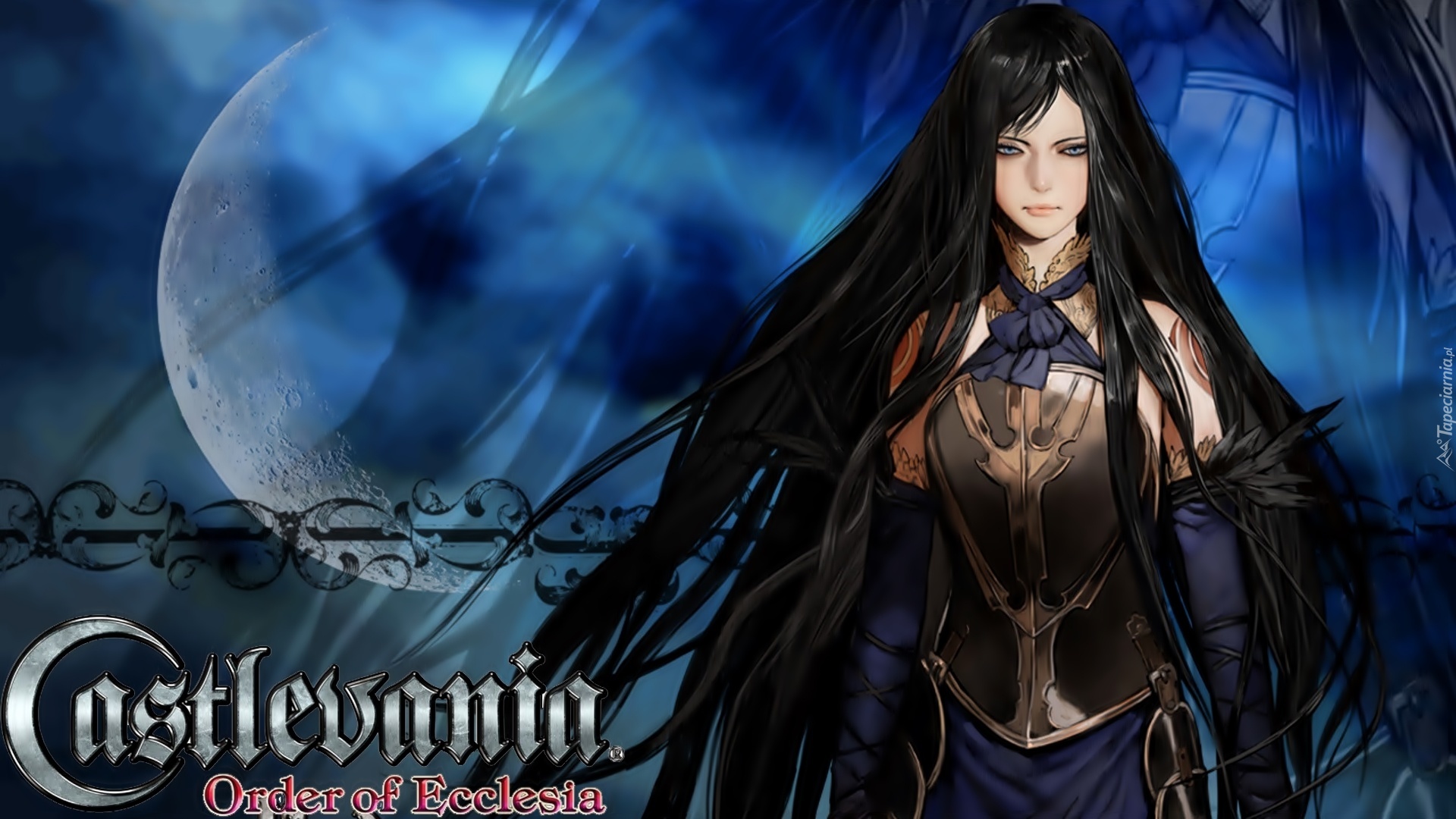 Castlevania, Order Of Ecclesia