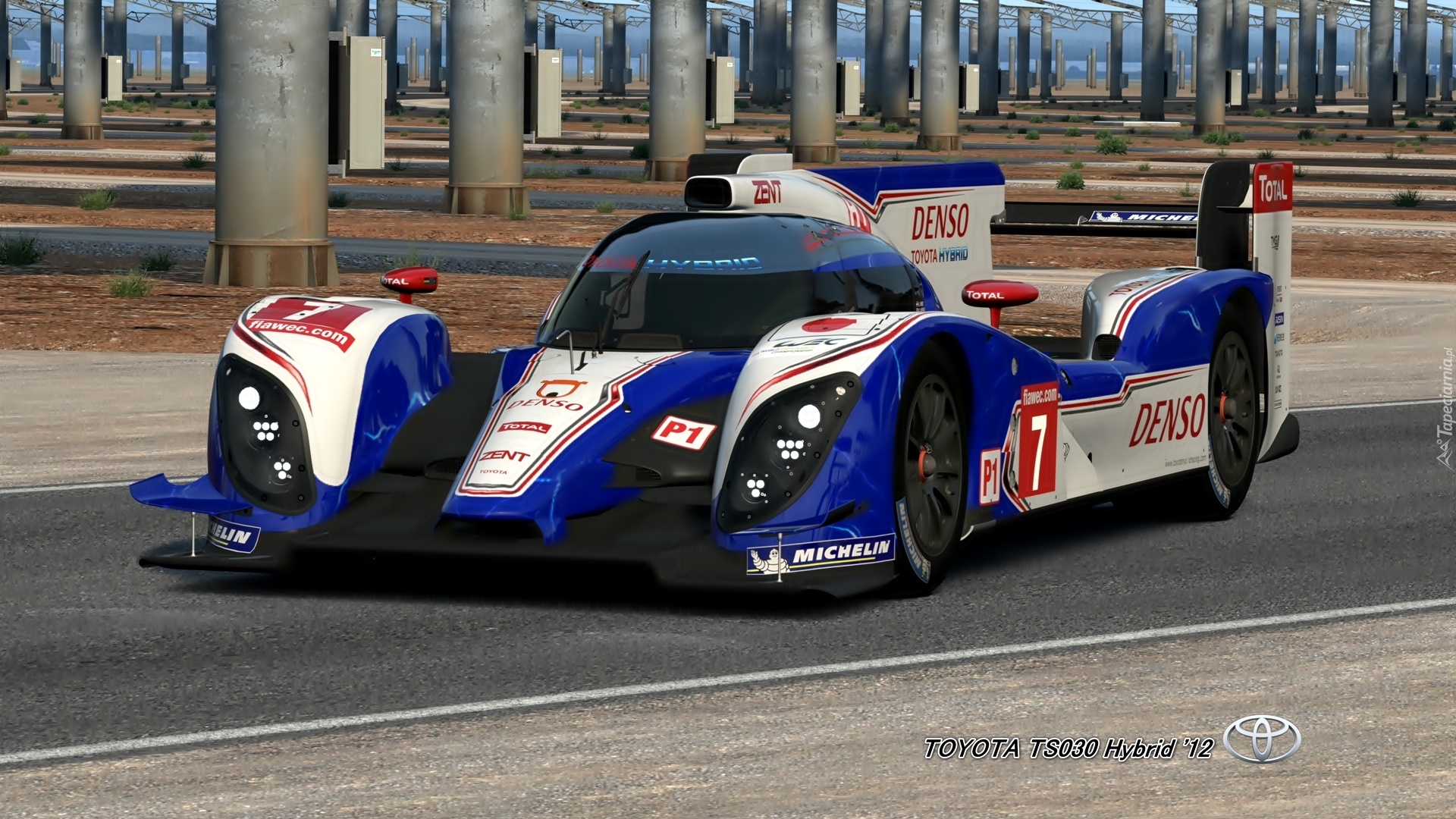 Hybrid 12. Toyota ts030 Hybrid. Тойота Туризмо. Гибридный спортпрототип fdr12. FIA WEC Wallpapers.