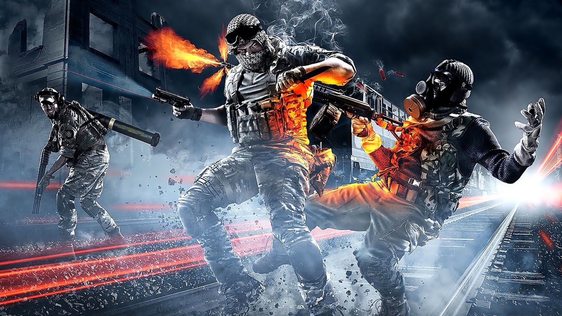 Battlefield 3