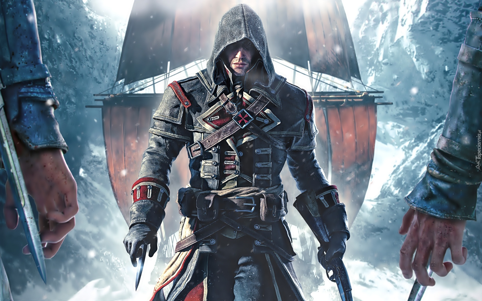 Assassins Creed