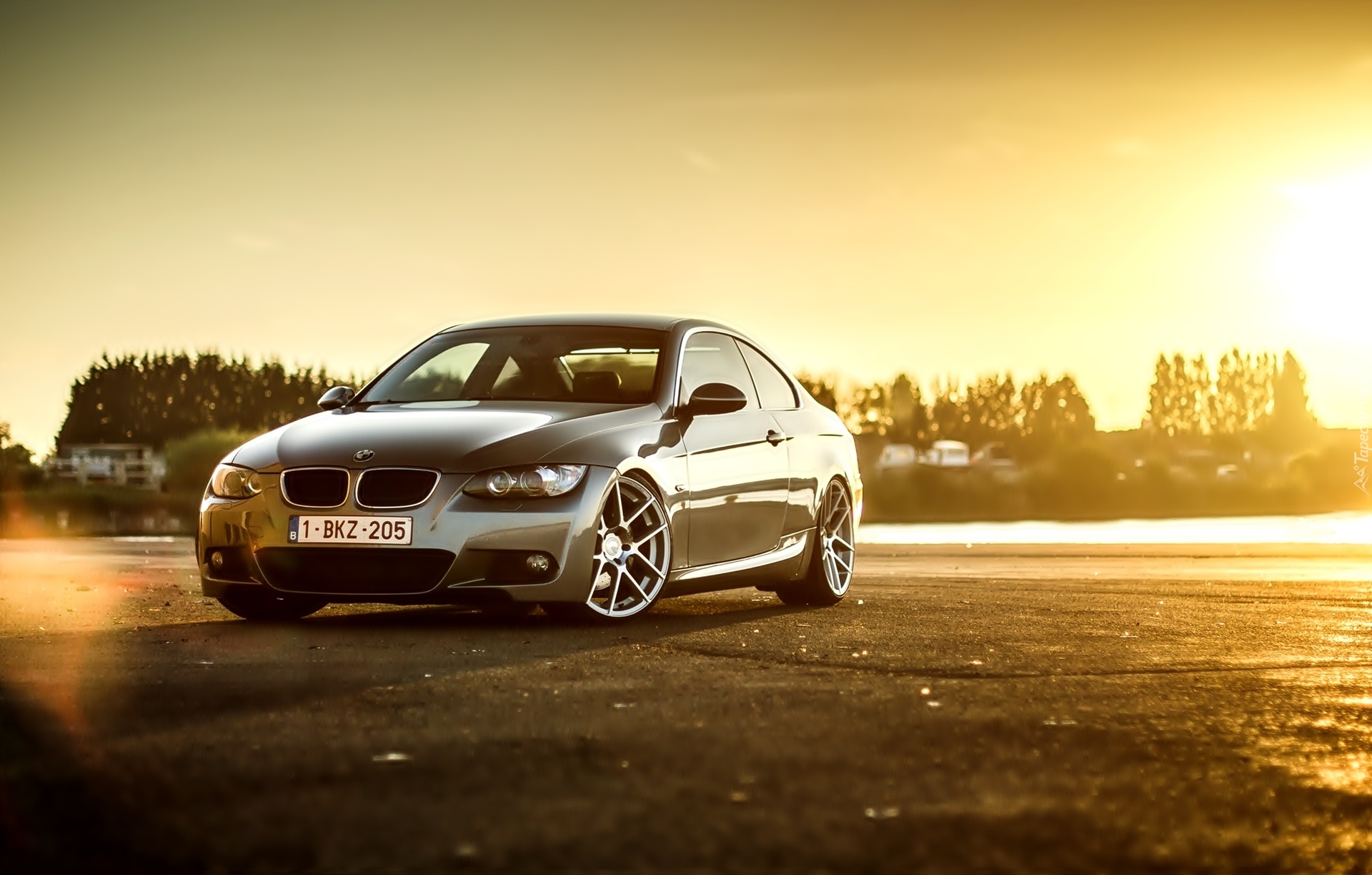 BMW E92 BMW 3