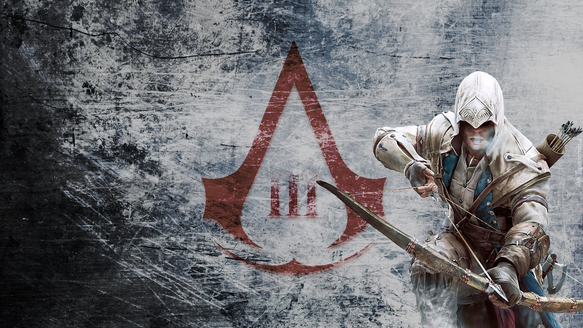 Assassins Creed III