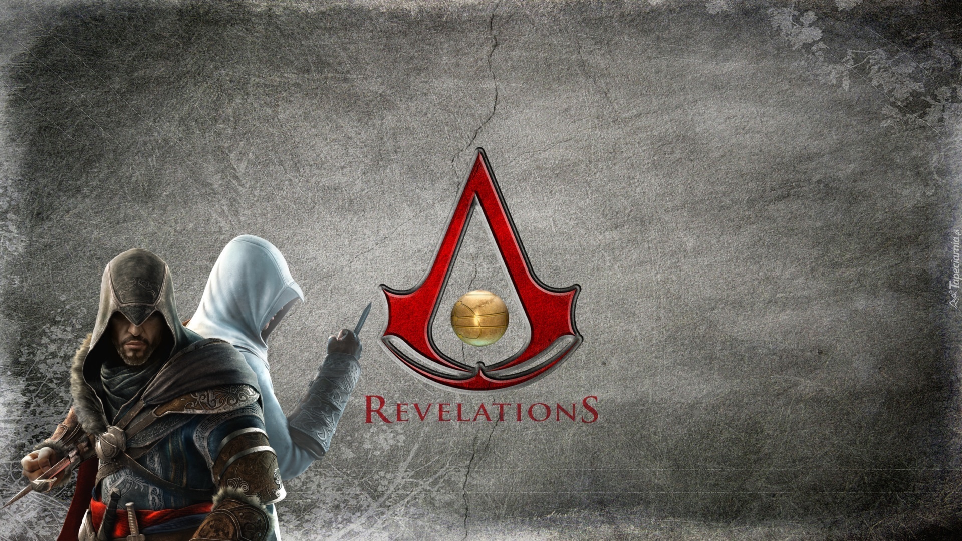 Assassins Creed, Revelations