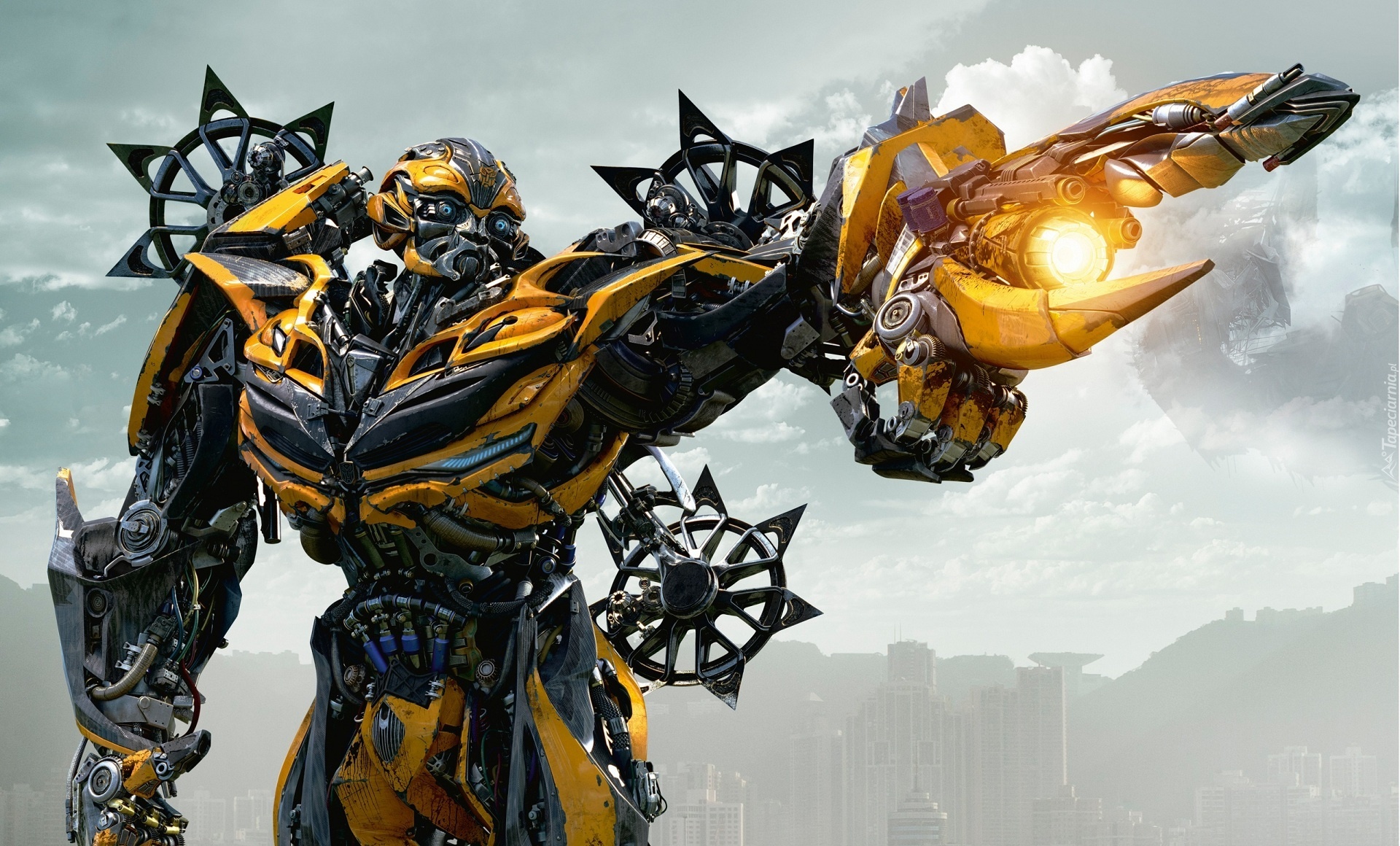 Transformers 4