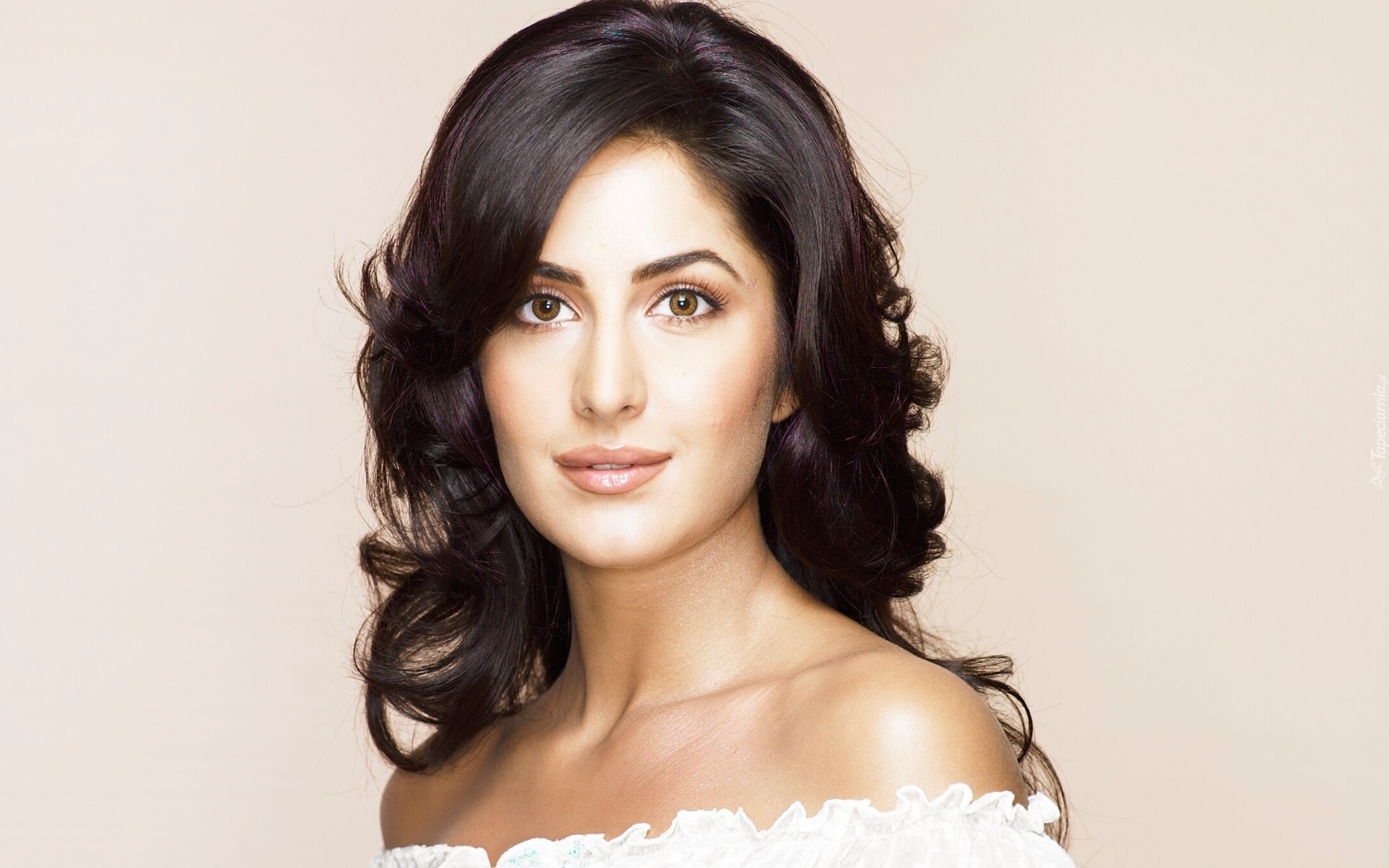 Katrina Kaif, Brunetka