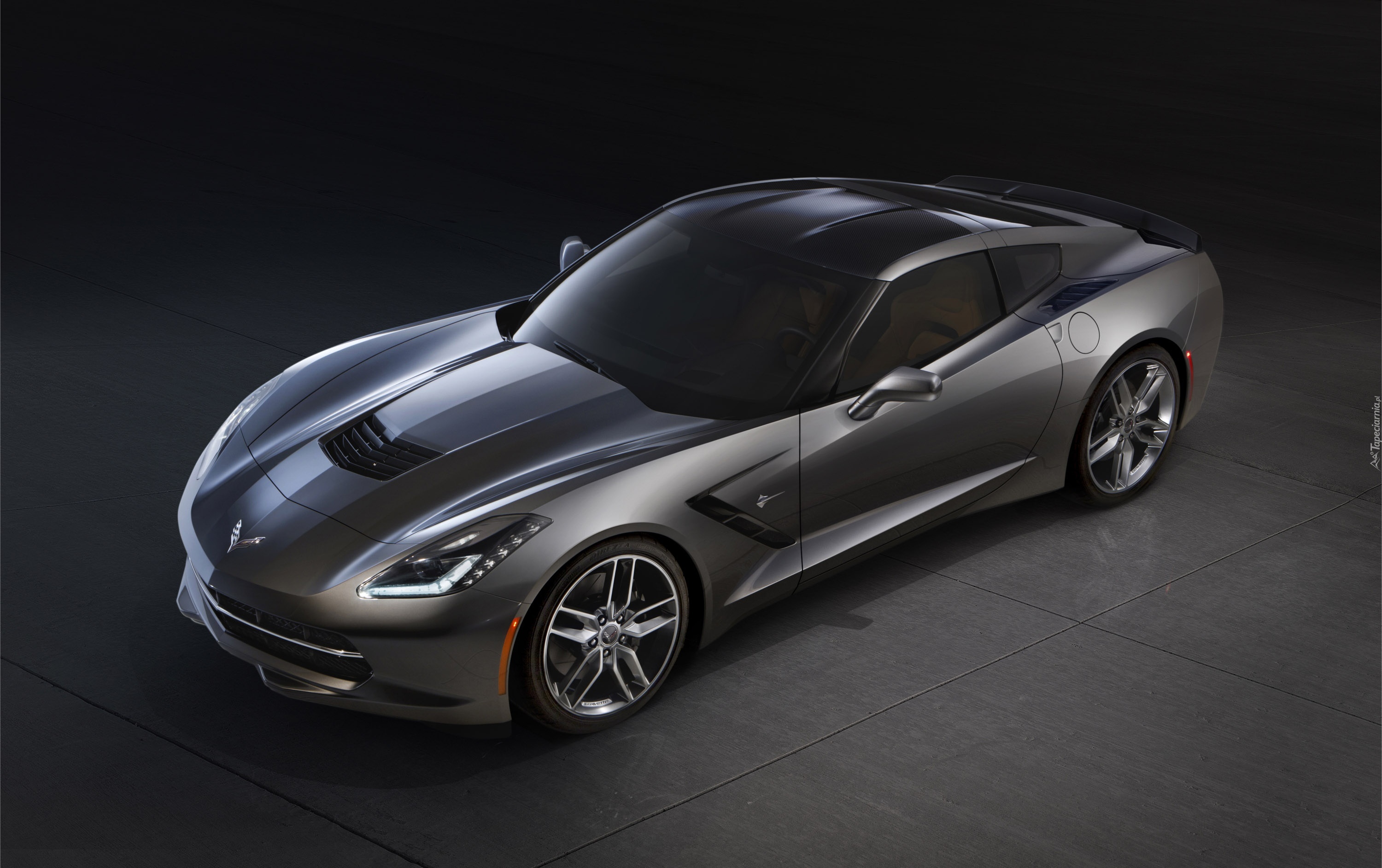 Chevrolet Corvette Stingray