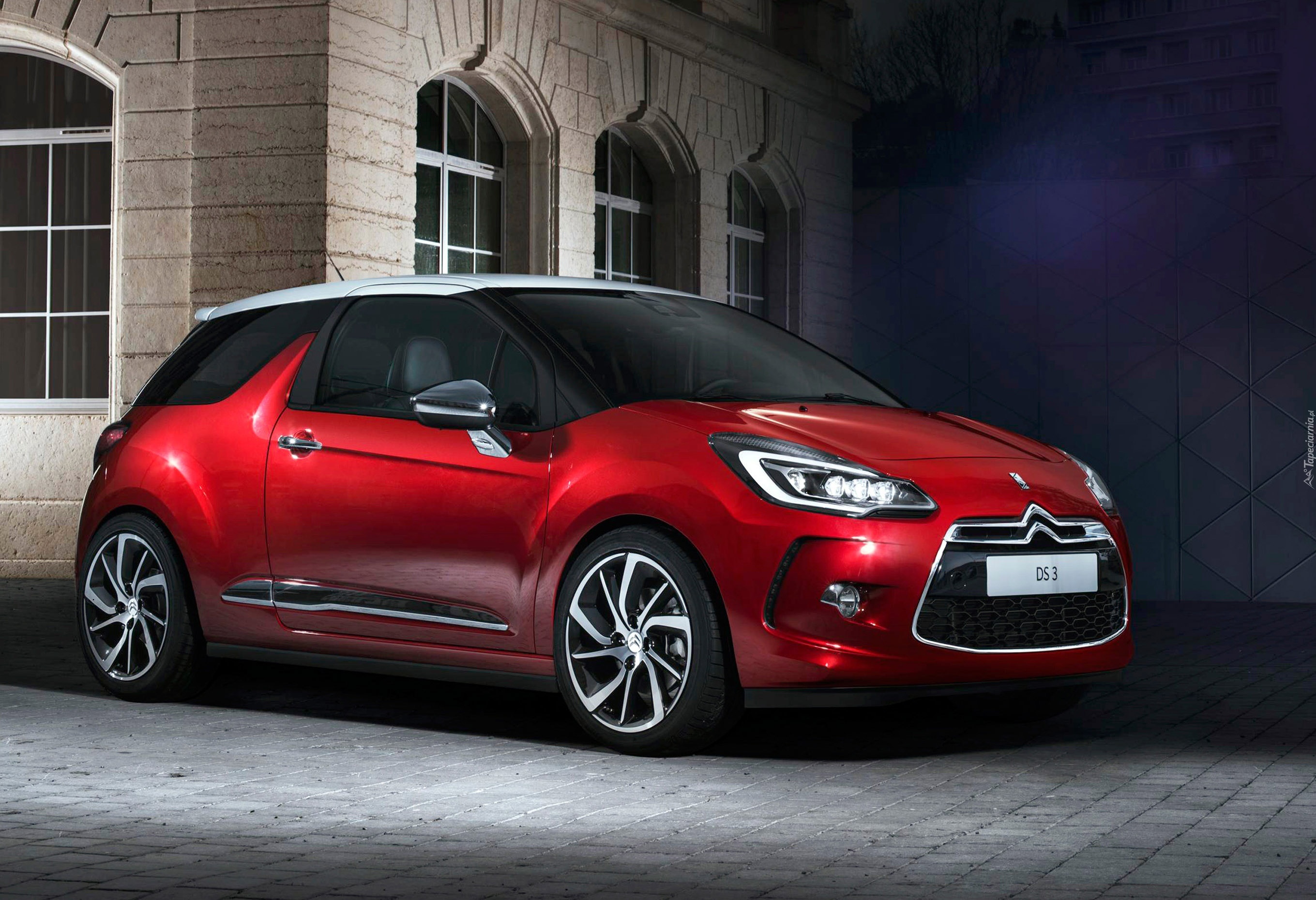 Citroen DS 3