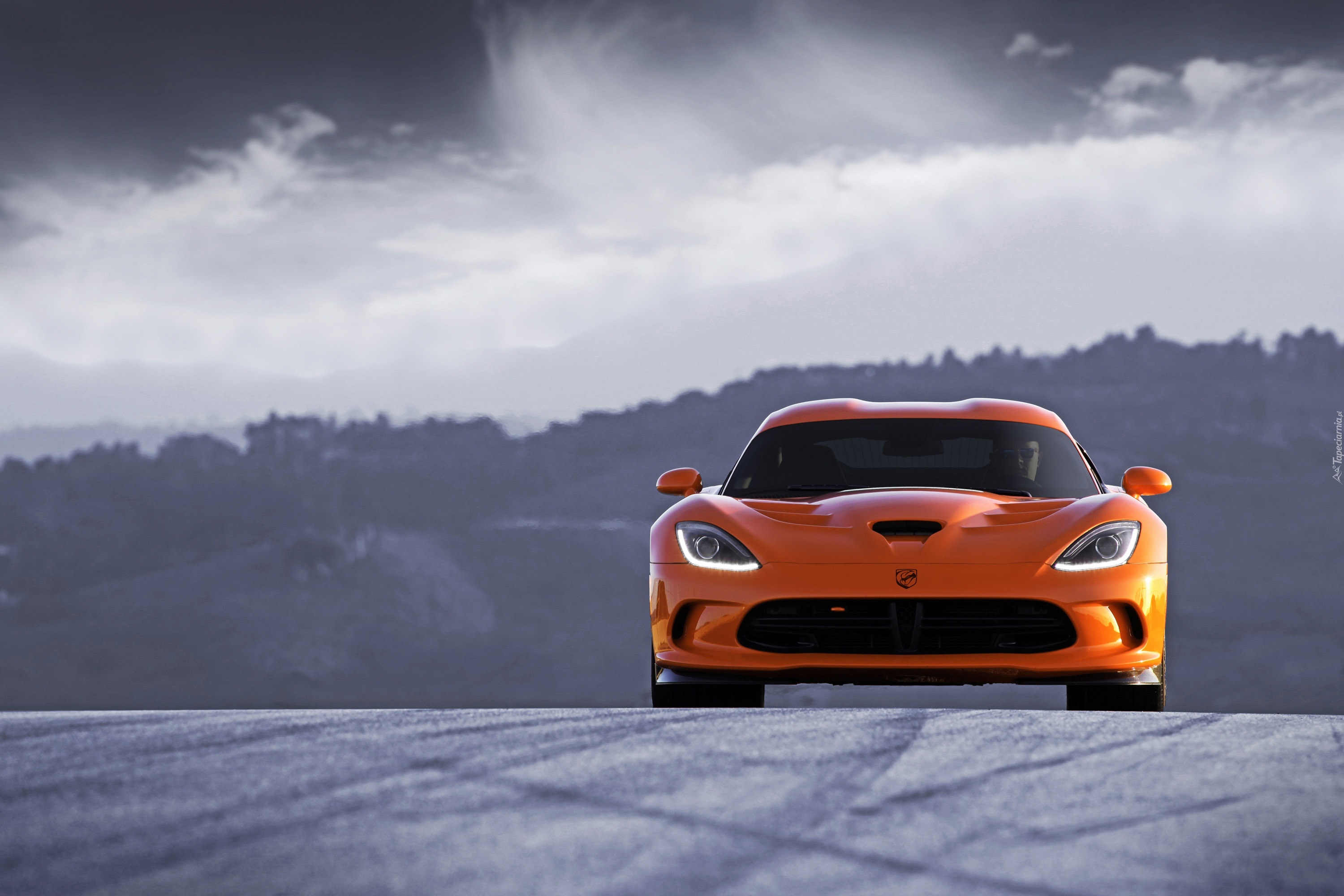 Dodge SRT Viper