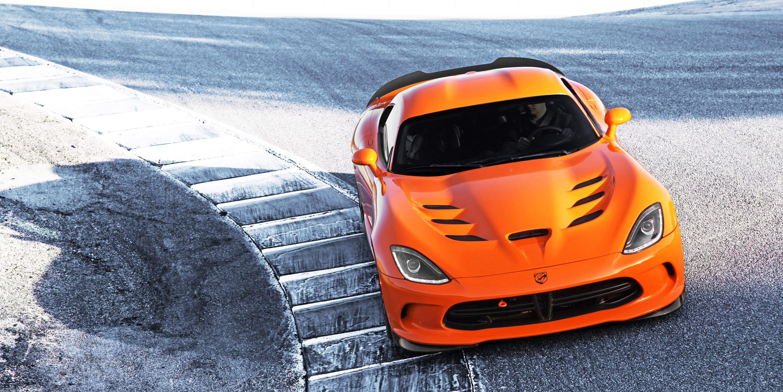 Dodge SRT Viper