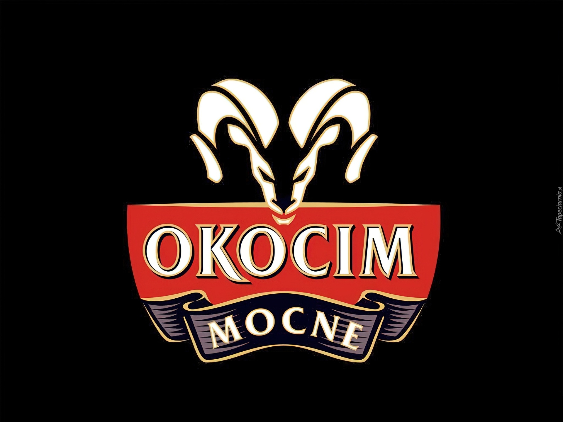 Piwo, Piwo Okocim, mocne