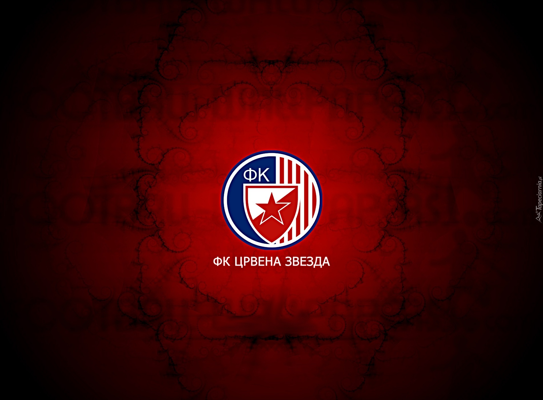 Crvena Zvezda Belgrad, piłka nożna, sport