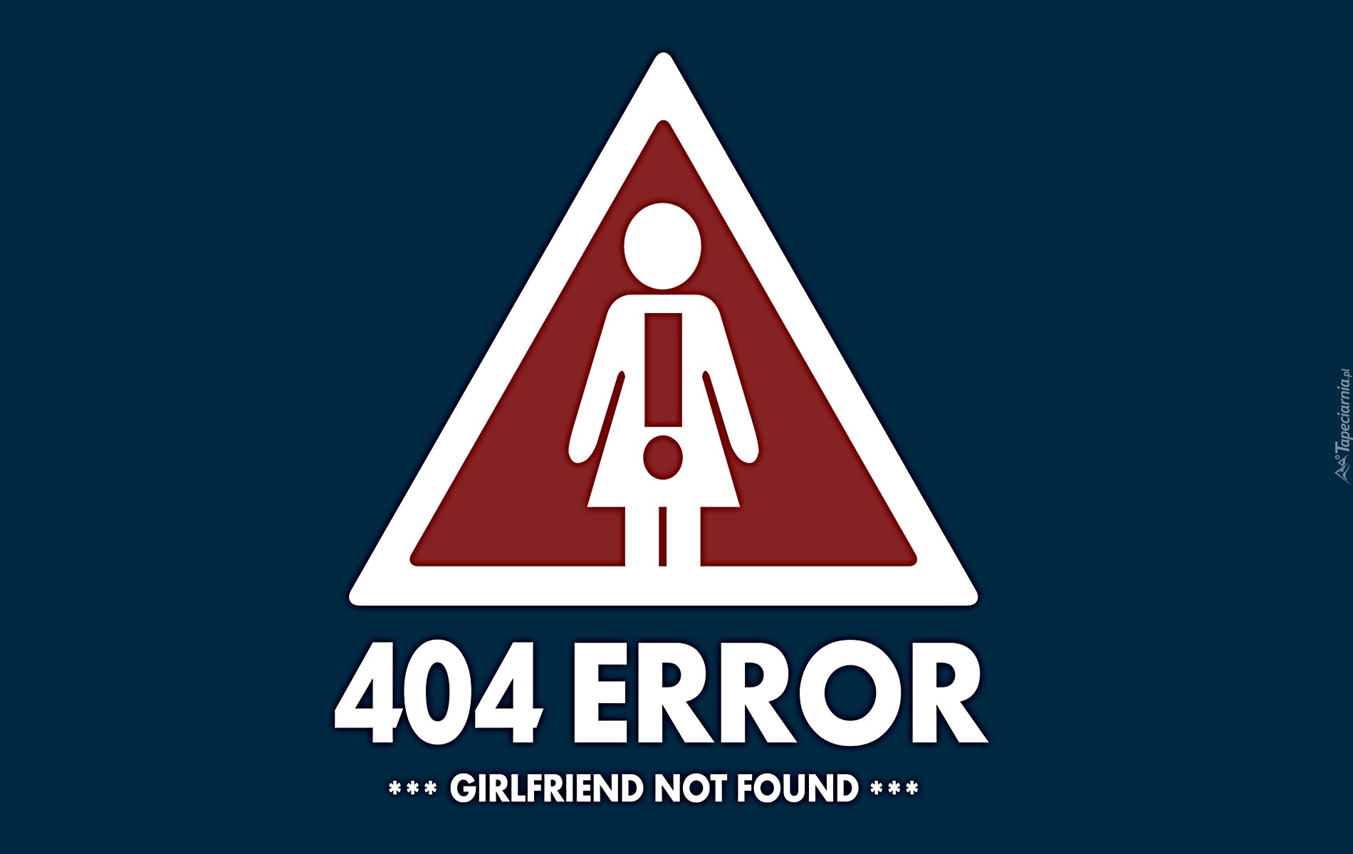 śmieszne, 404 error