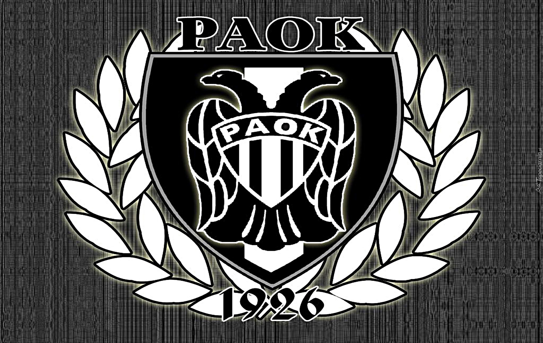 Paok Saloniki, piłka nożna, sport