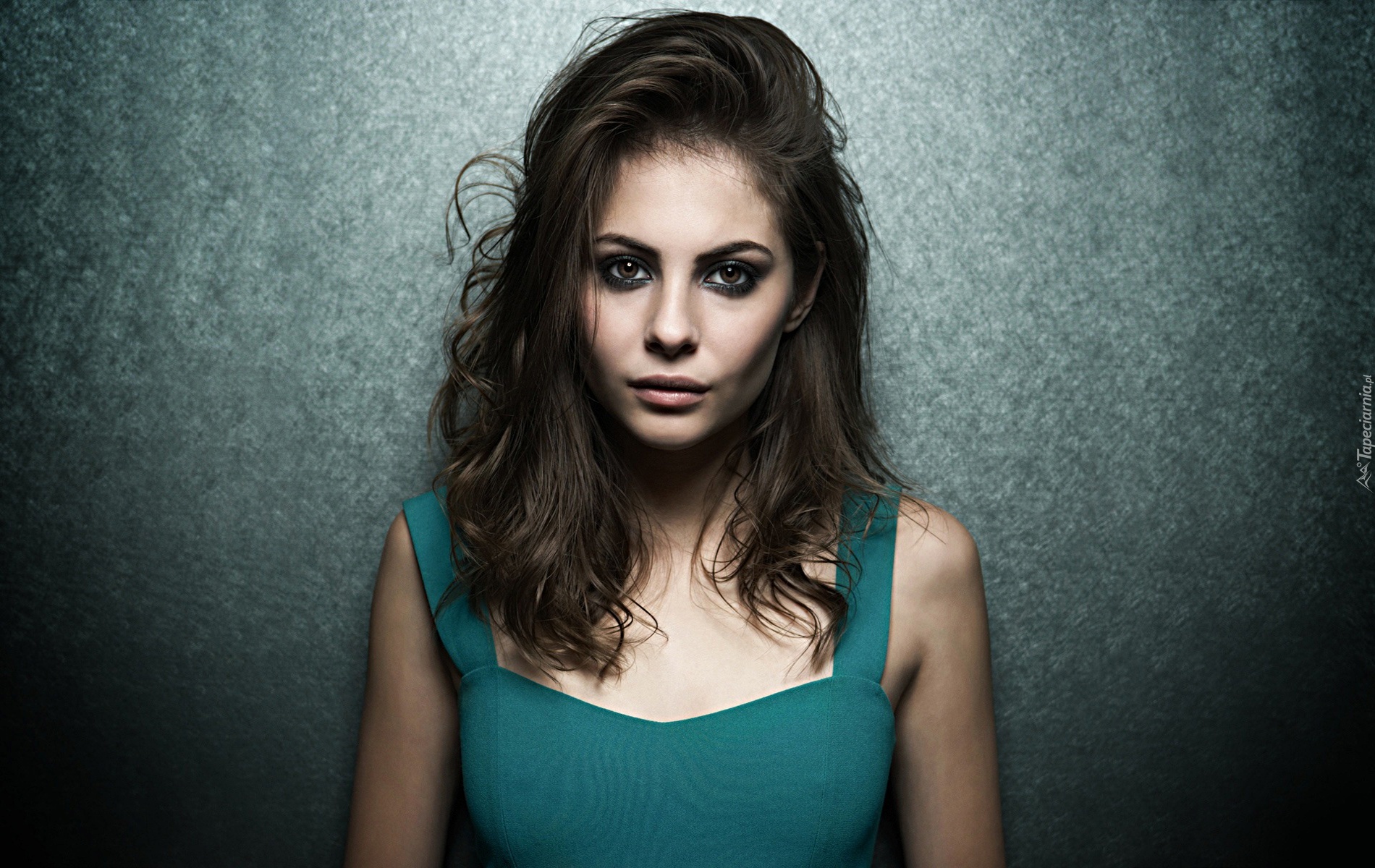 Willa Holland, kobieta, makijaż, modelka, aktorka